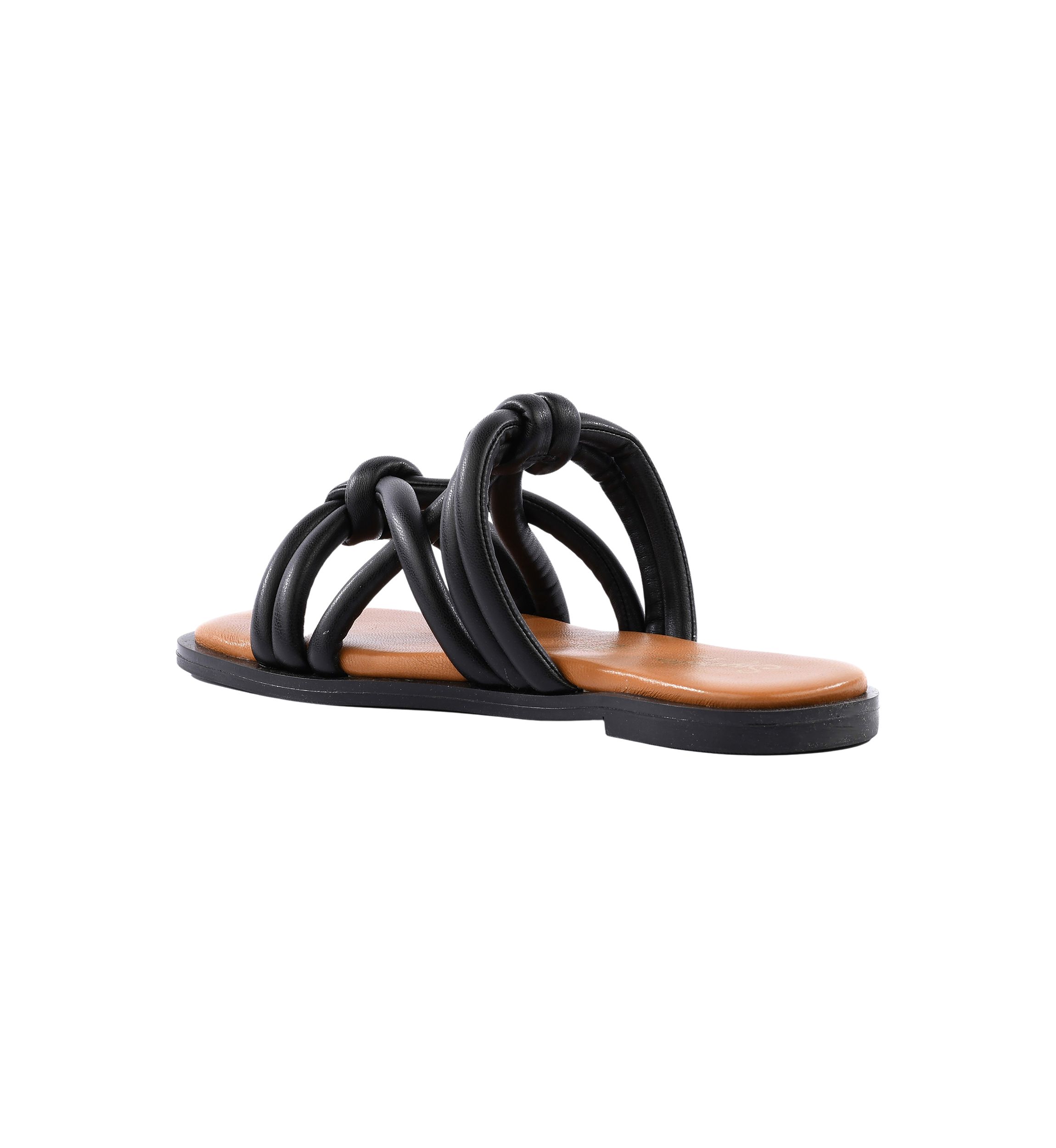 Sun Kissed Sandals