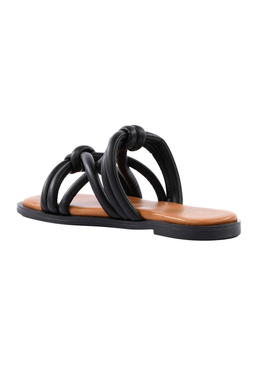 Sun Kissed Sandals