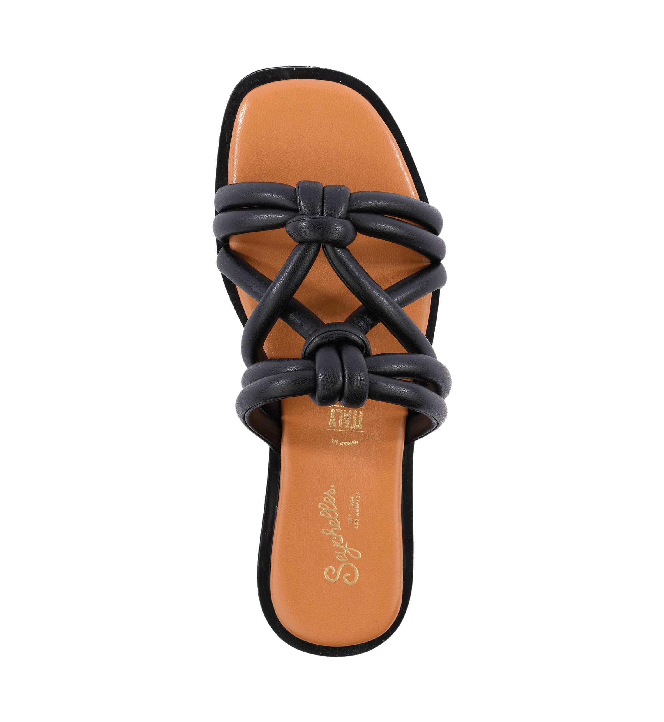 Sun Kissed Sandals