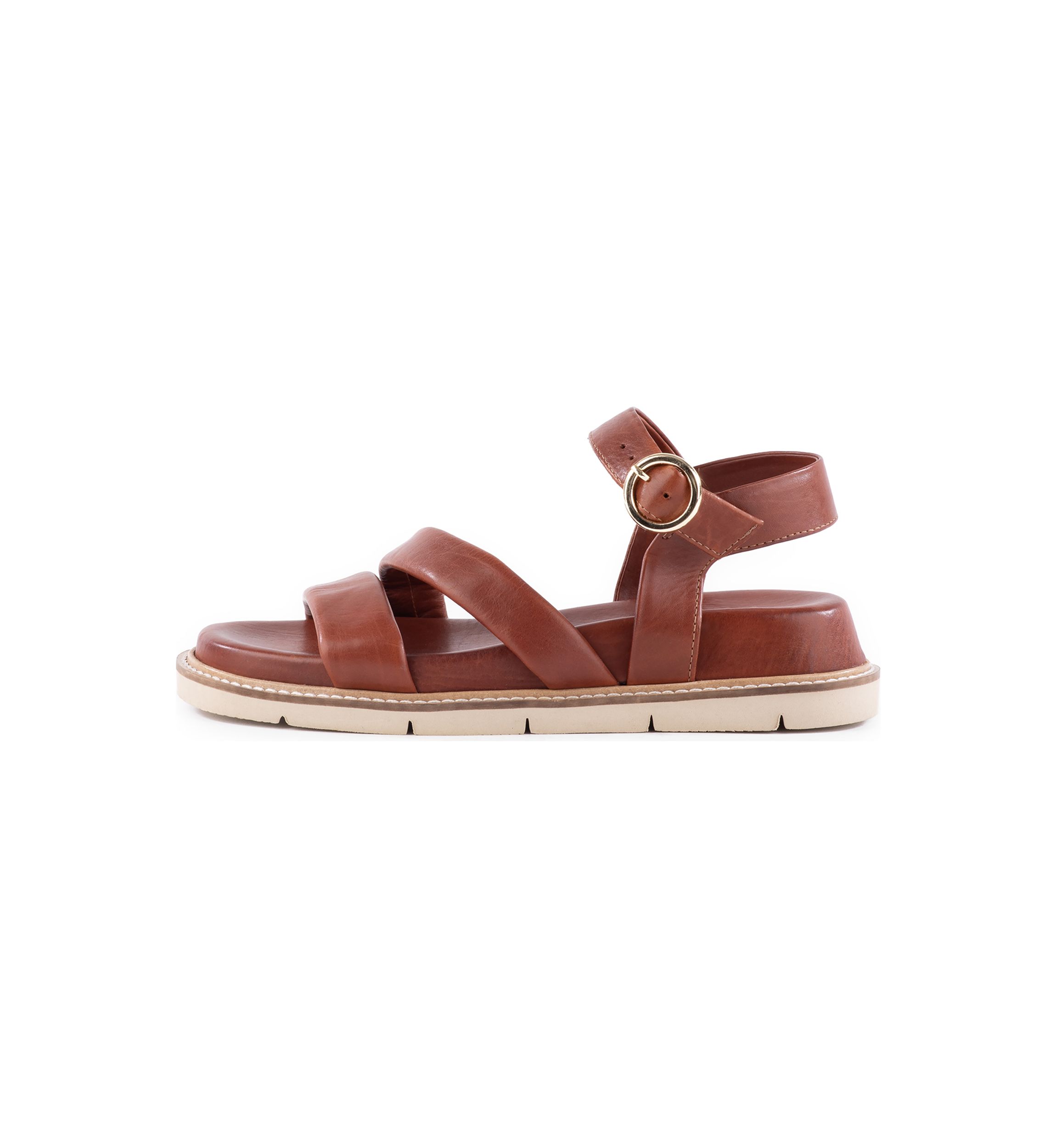 Tangelo Sandals