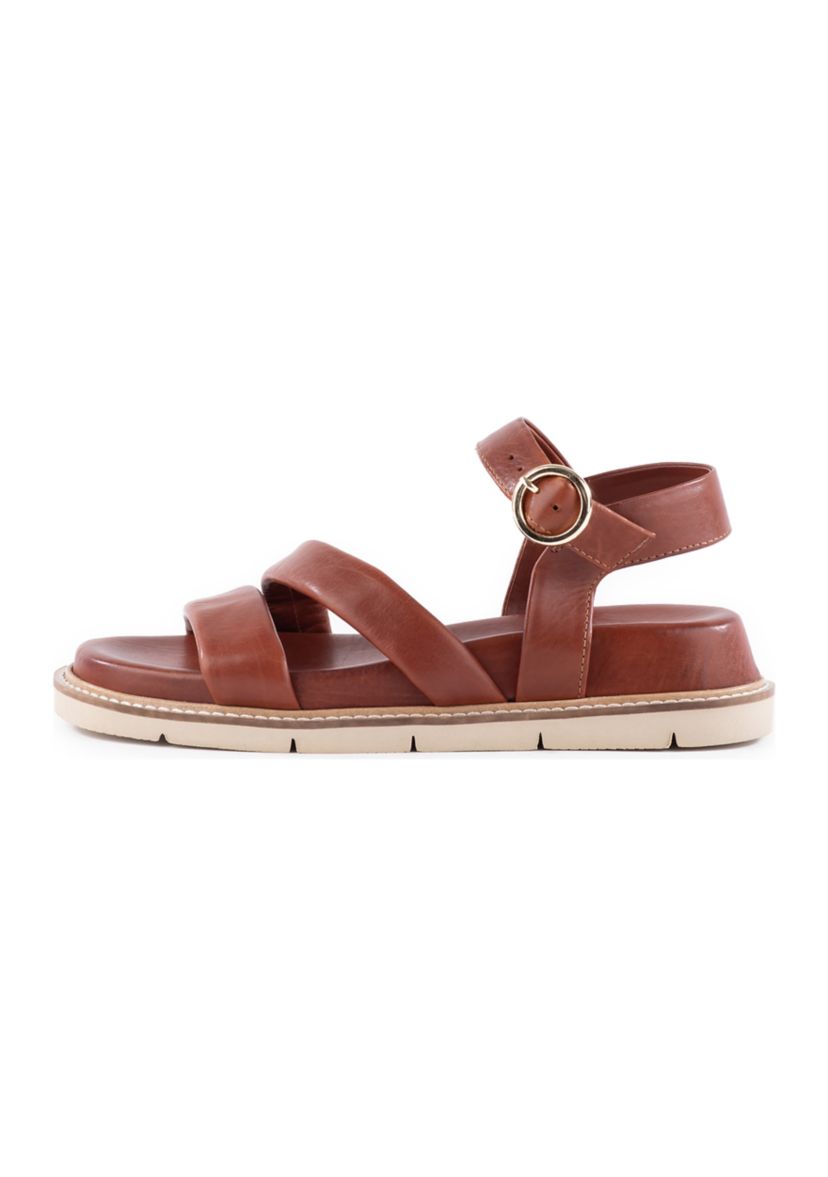 Tangelo Sandals
