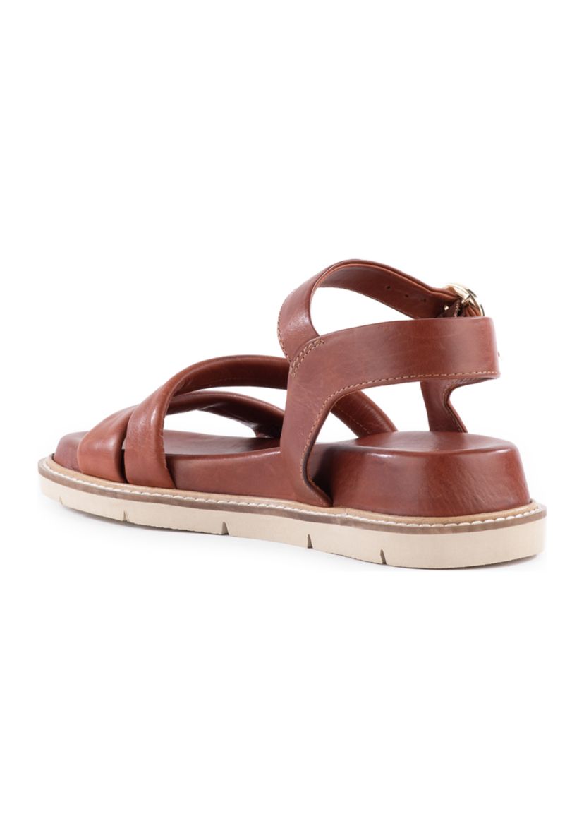 Tangelo Sandals