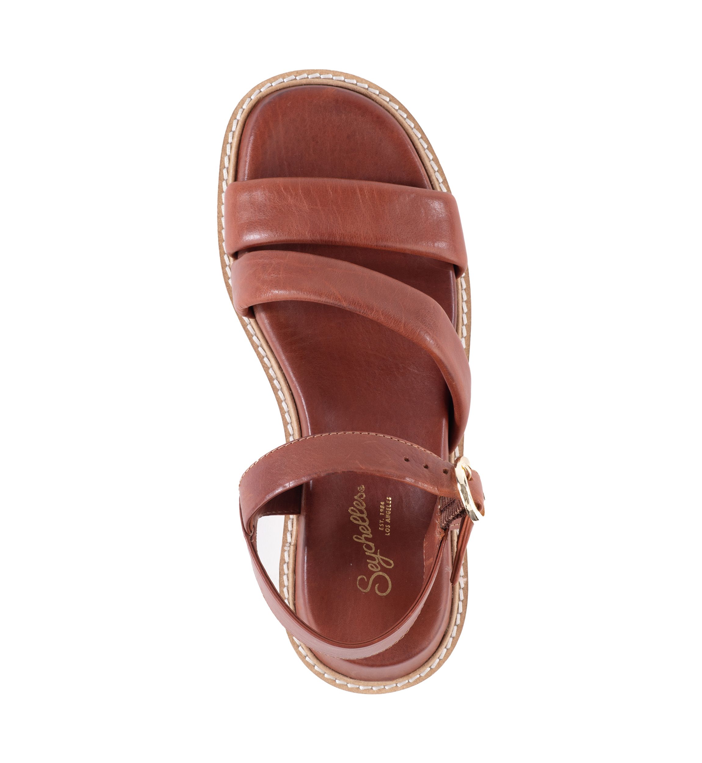 Tangelo Sandals