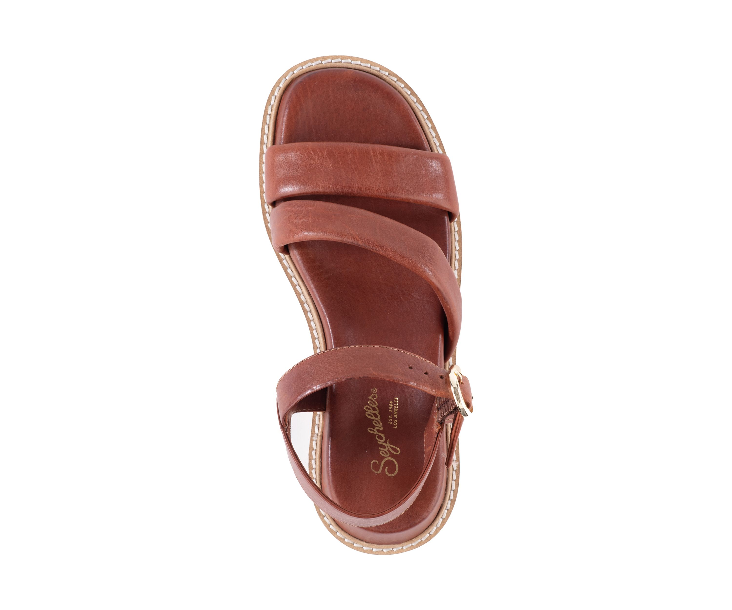 Tangelo Sandals