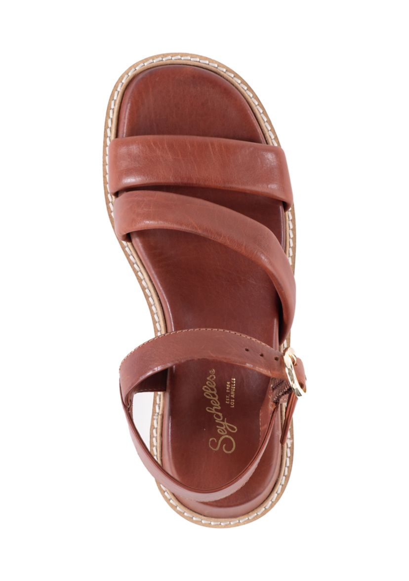 Tangelo Sandals