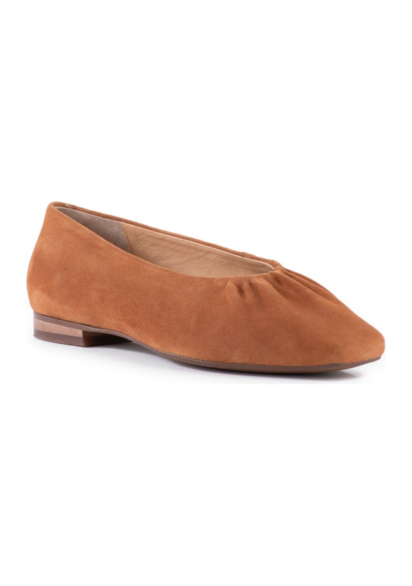 Womens The Little Things Flats