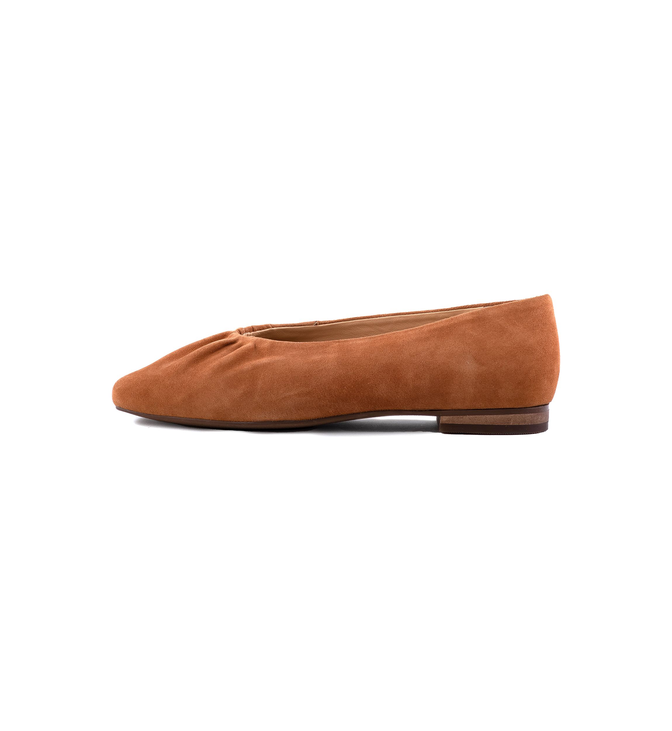 Womens The Little Things Flats
