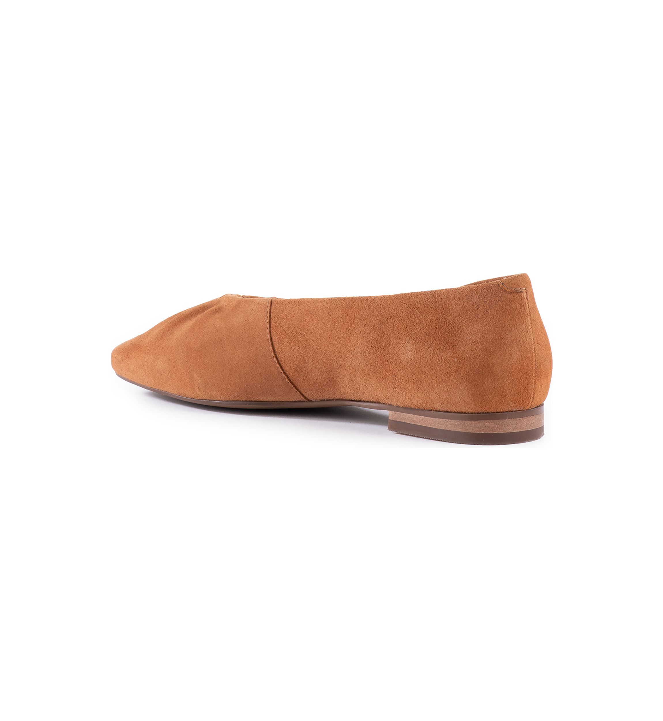 Womens The Little Things Flats