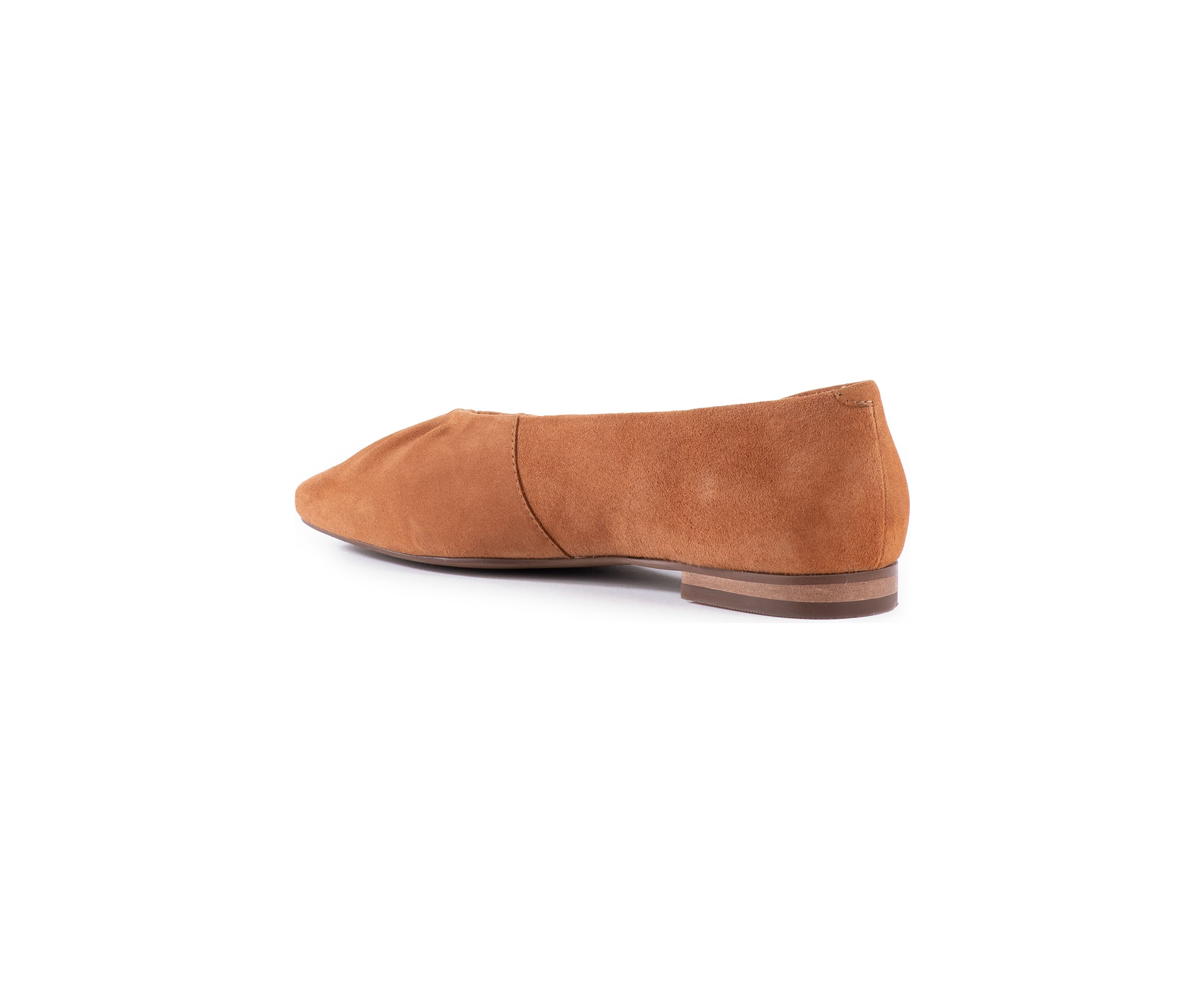 Womens The Little Things Flats