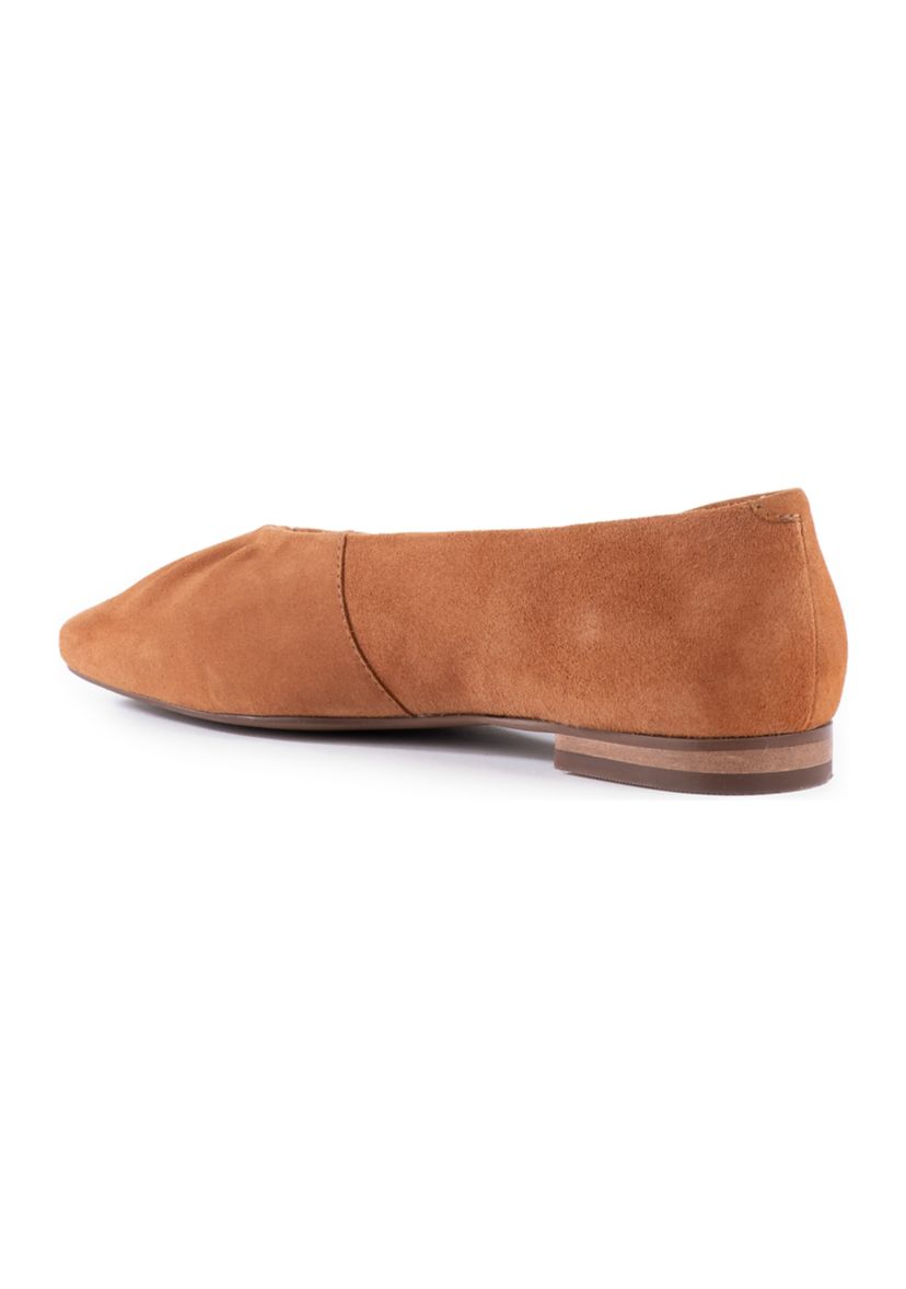 Womens The Little Things Flats