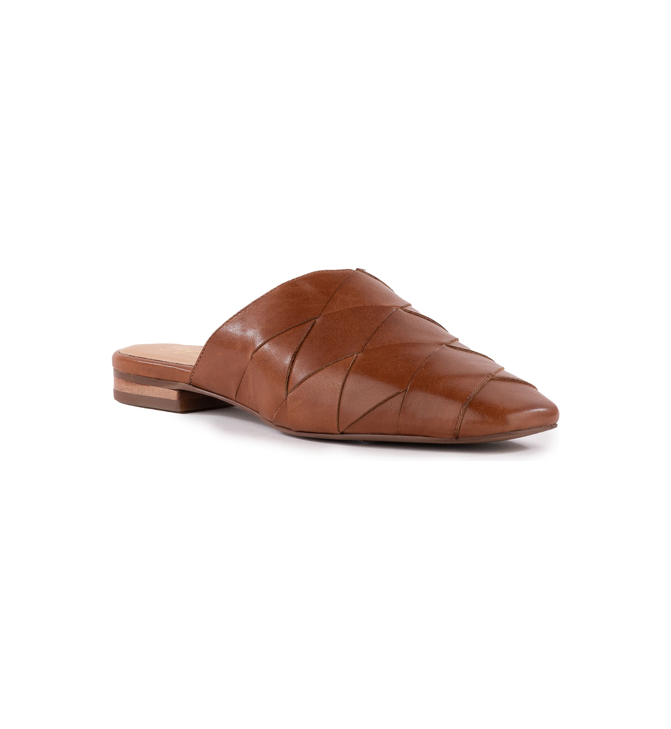 To Die For Mules