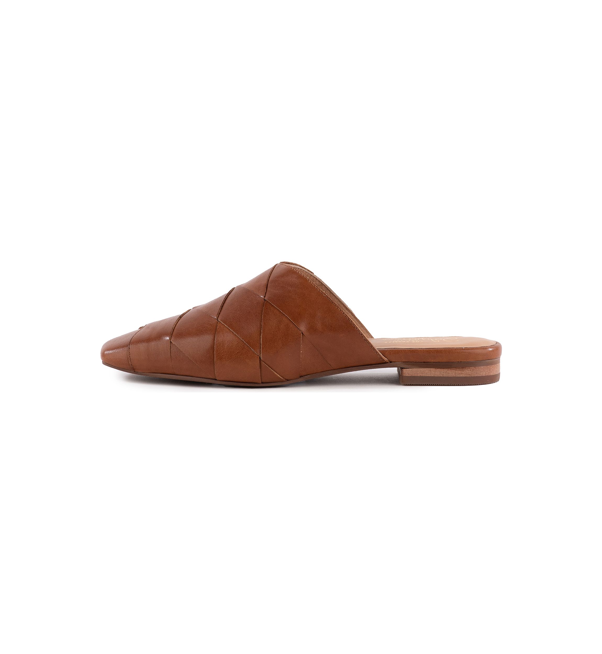 To Die For Mules