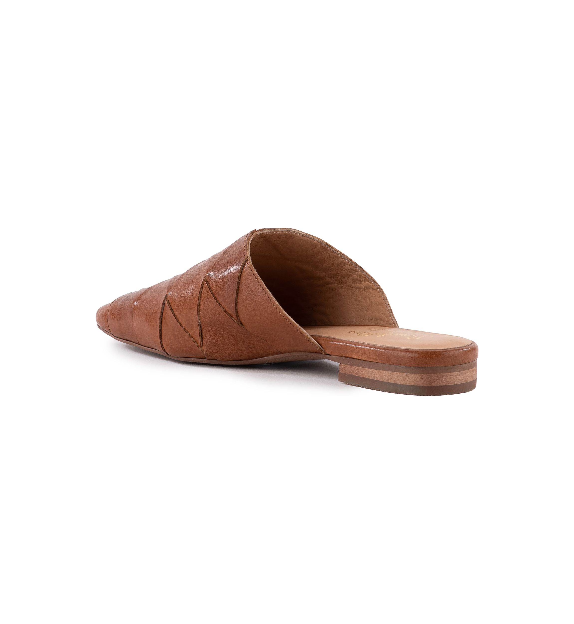 To Die For Mules