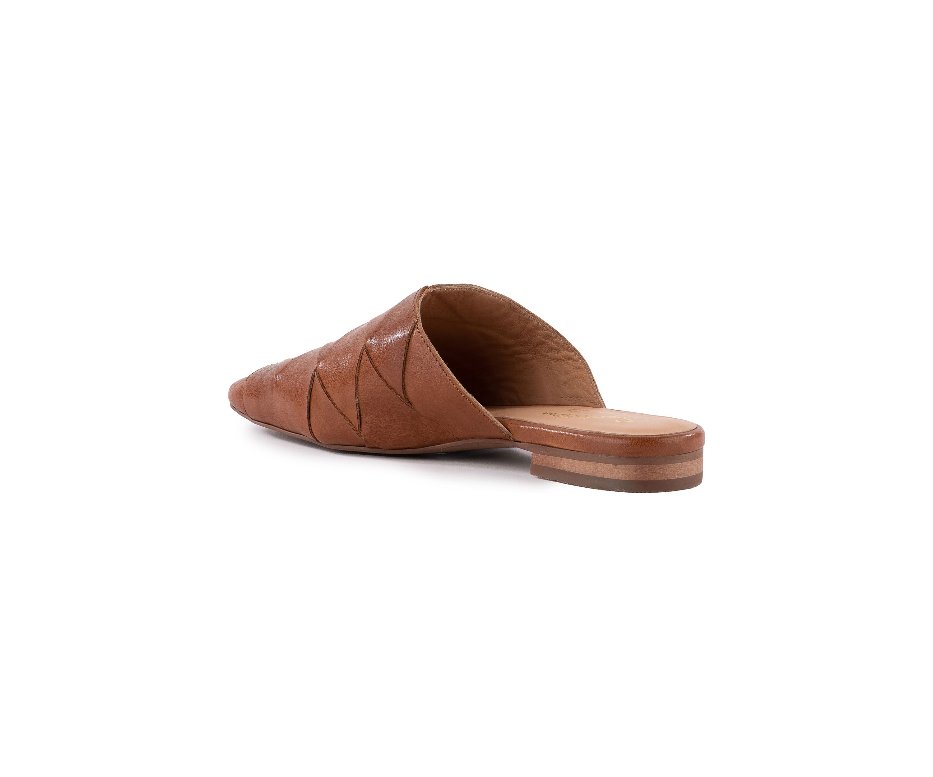 To Die For Mules