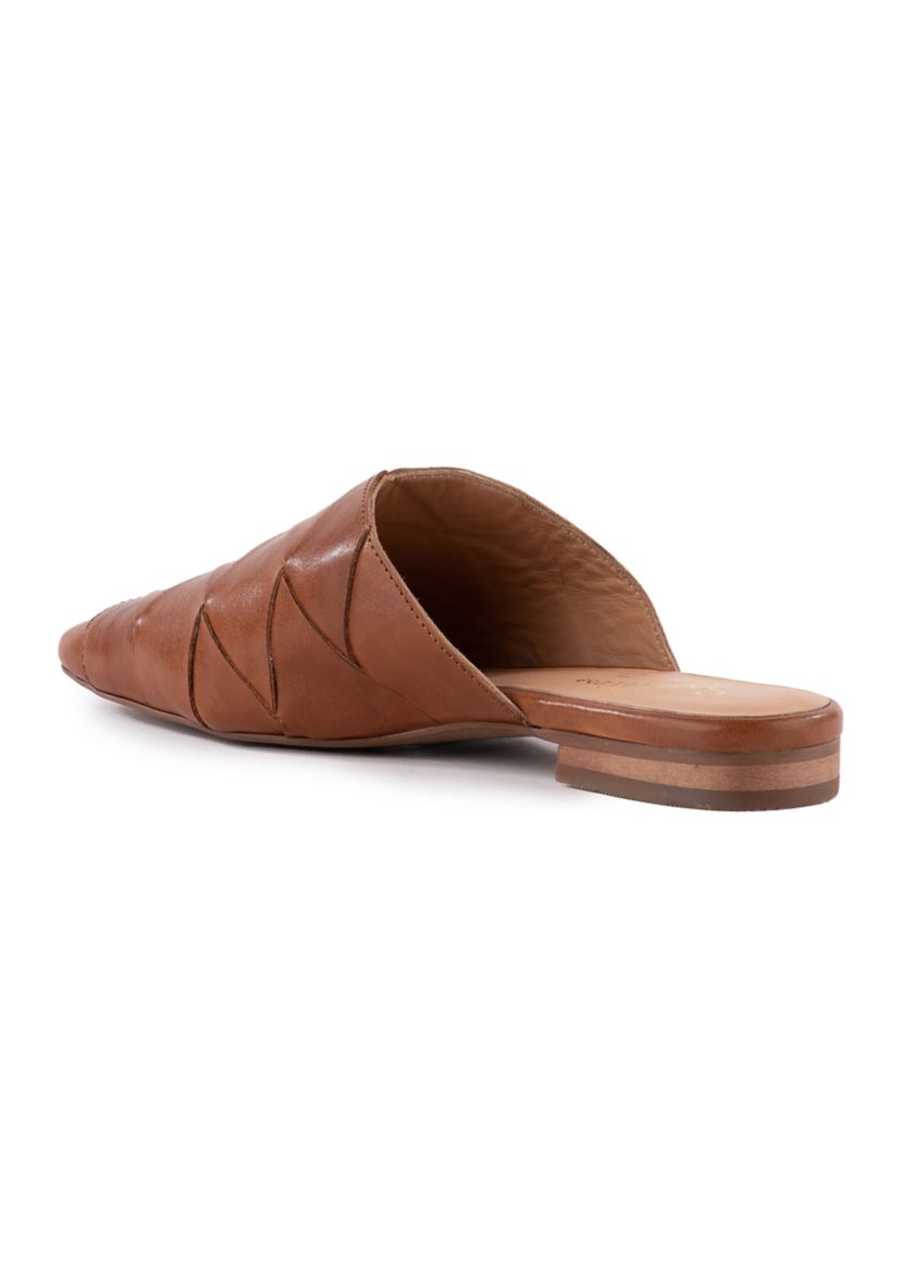 To Die For Mules