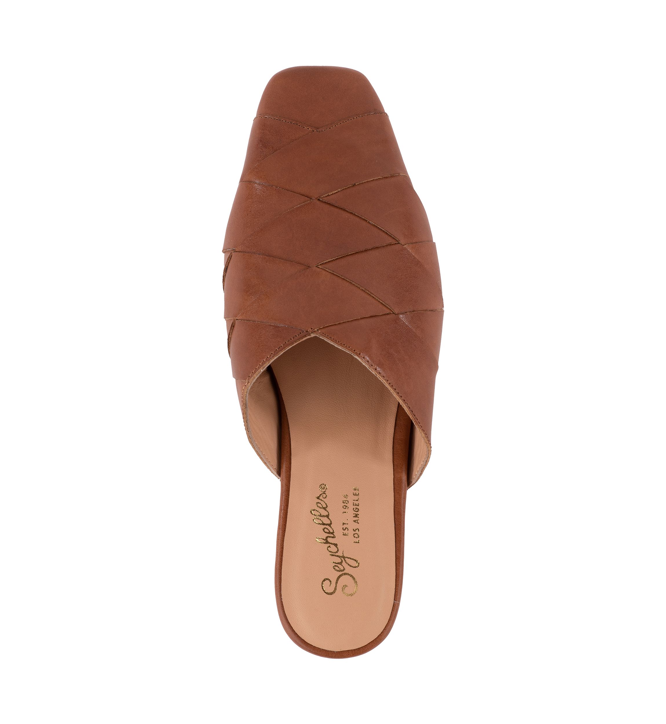 To Die For Mules