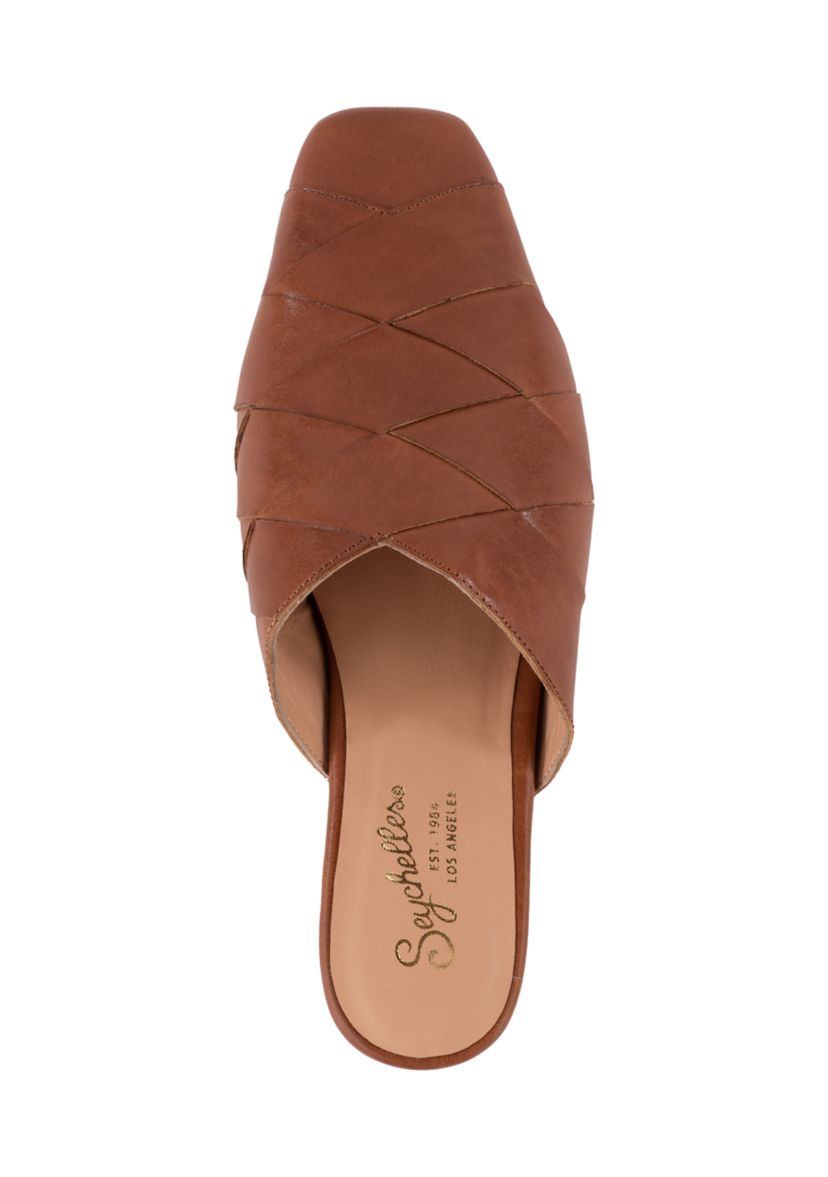 To Die For Mules