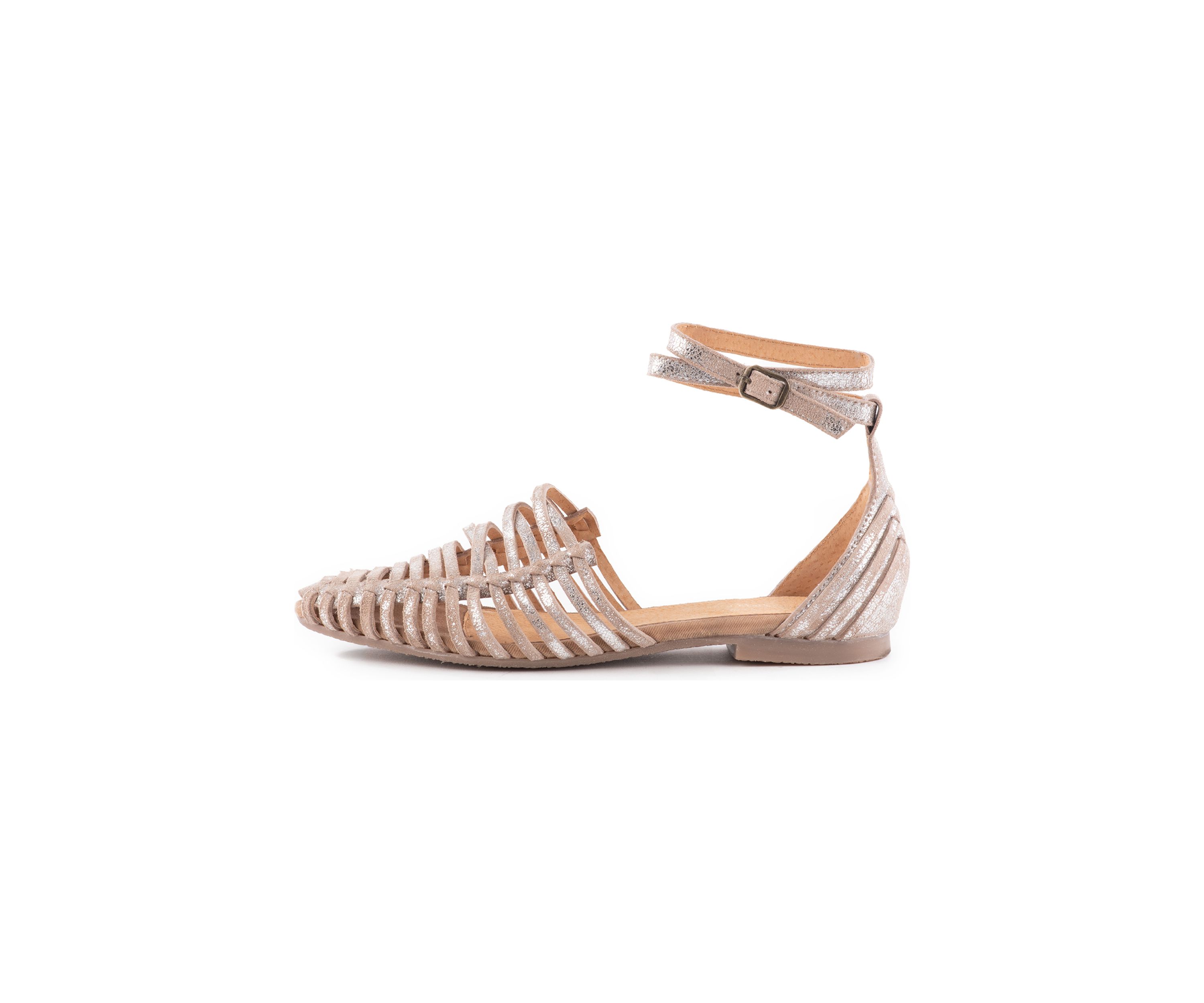 Trinket Flats