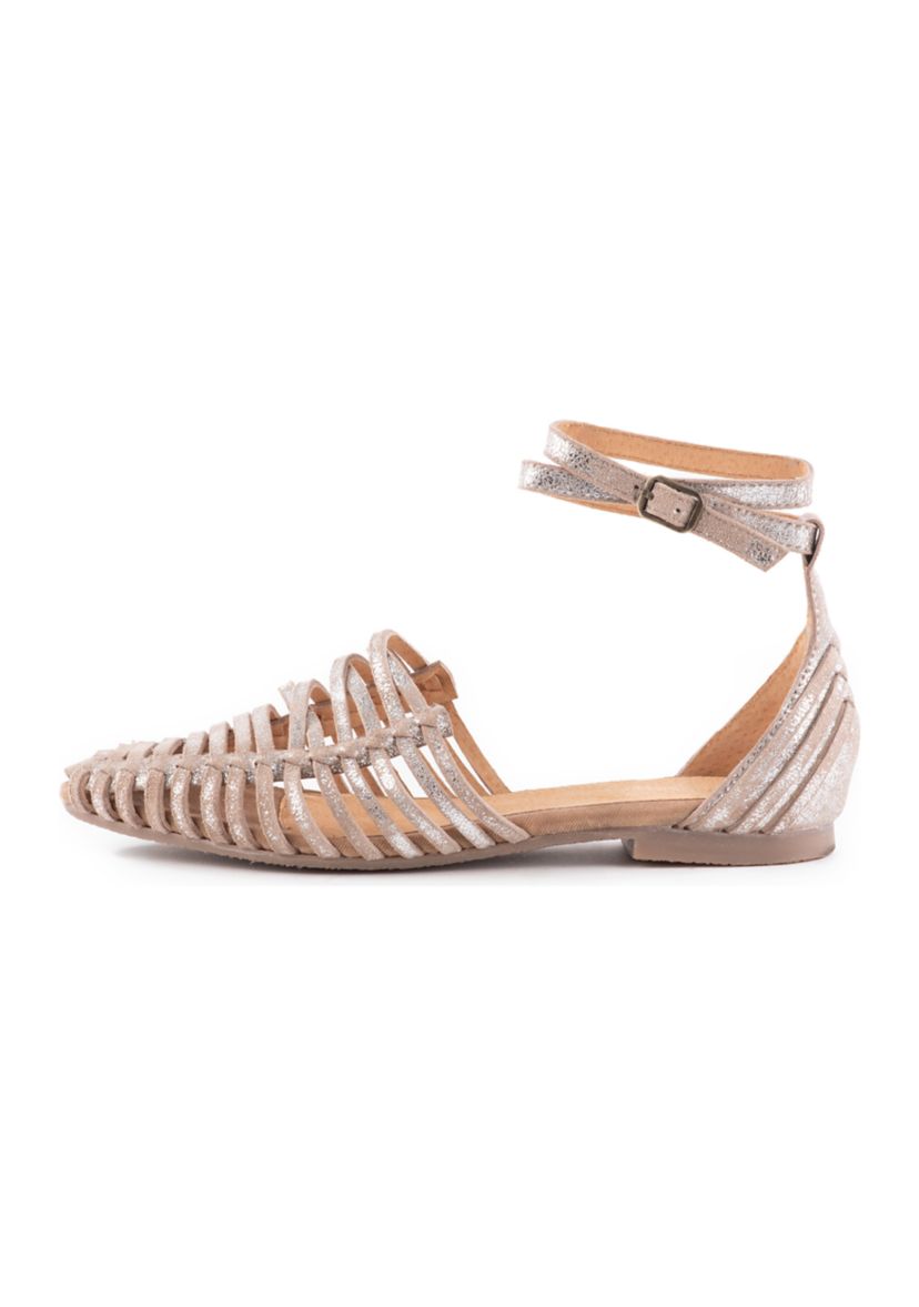 Trinket Flats
