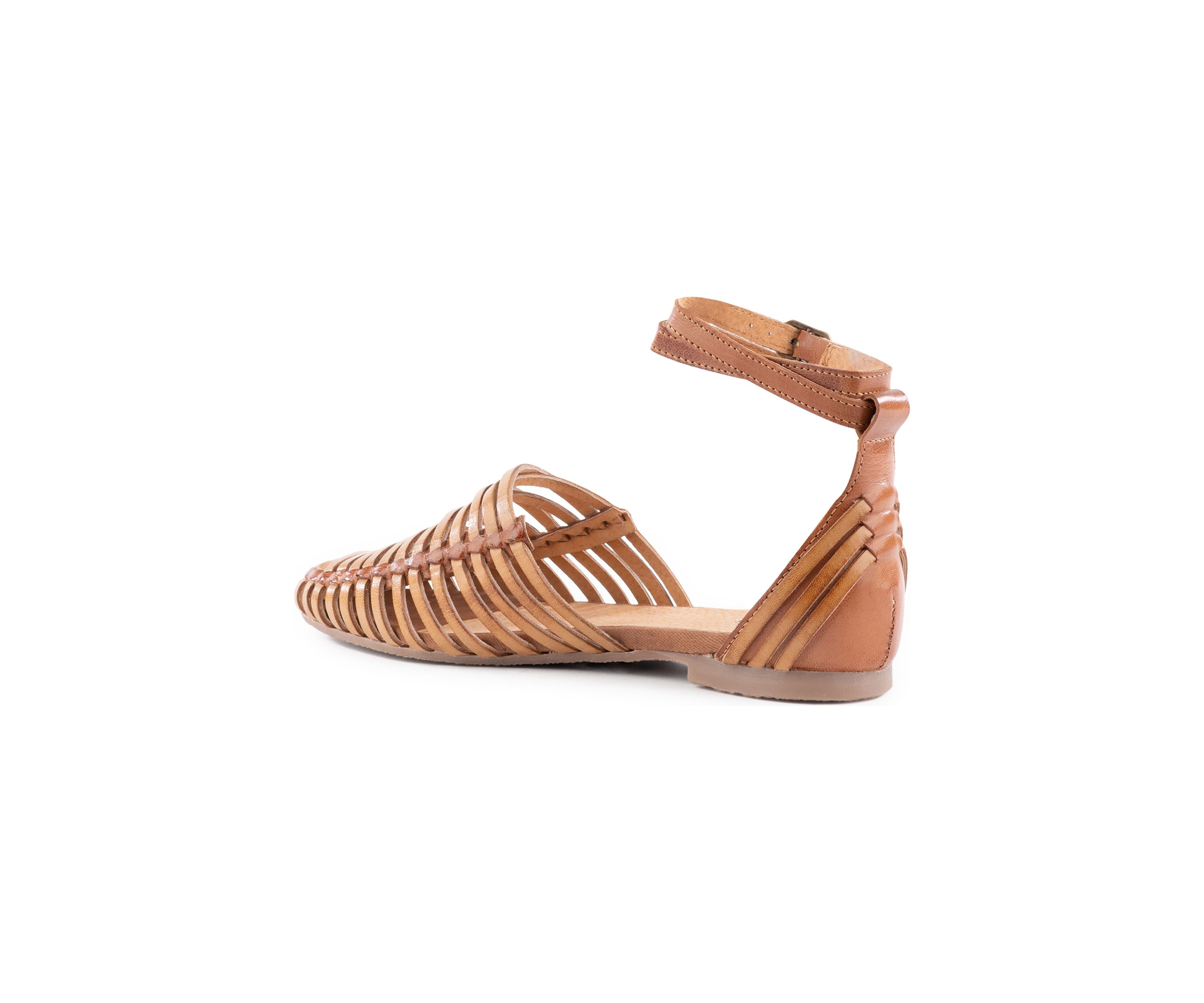 Trinket Flats