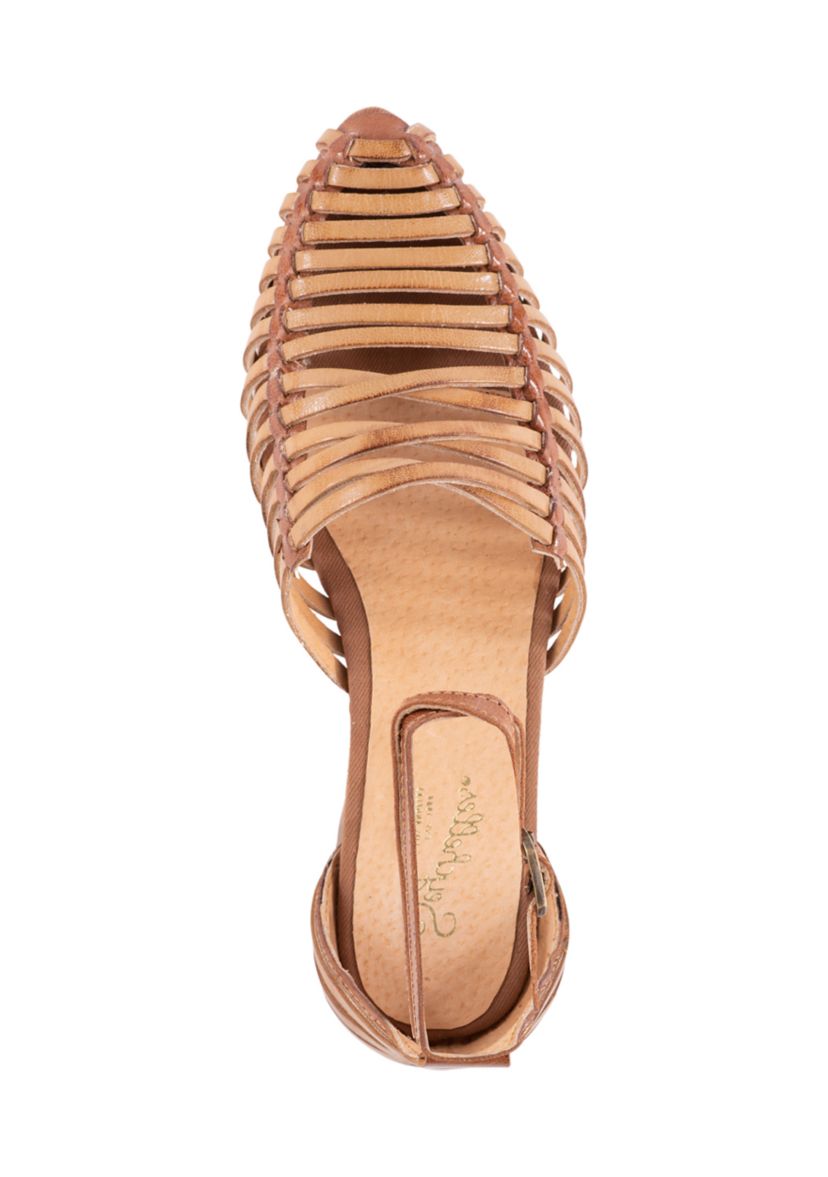 Trinket Flats