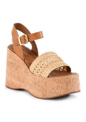 Seychelles Women's Willow Platform Sandals