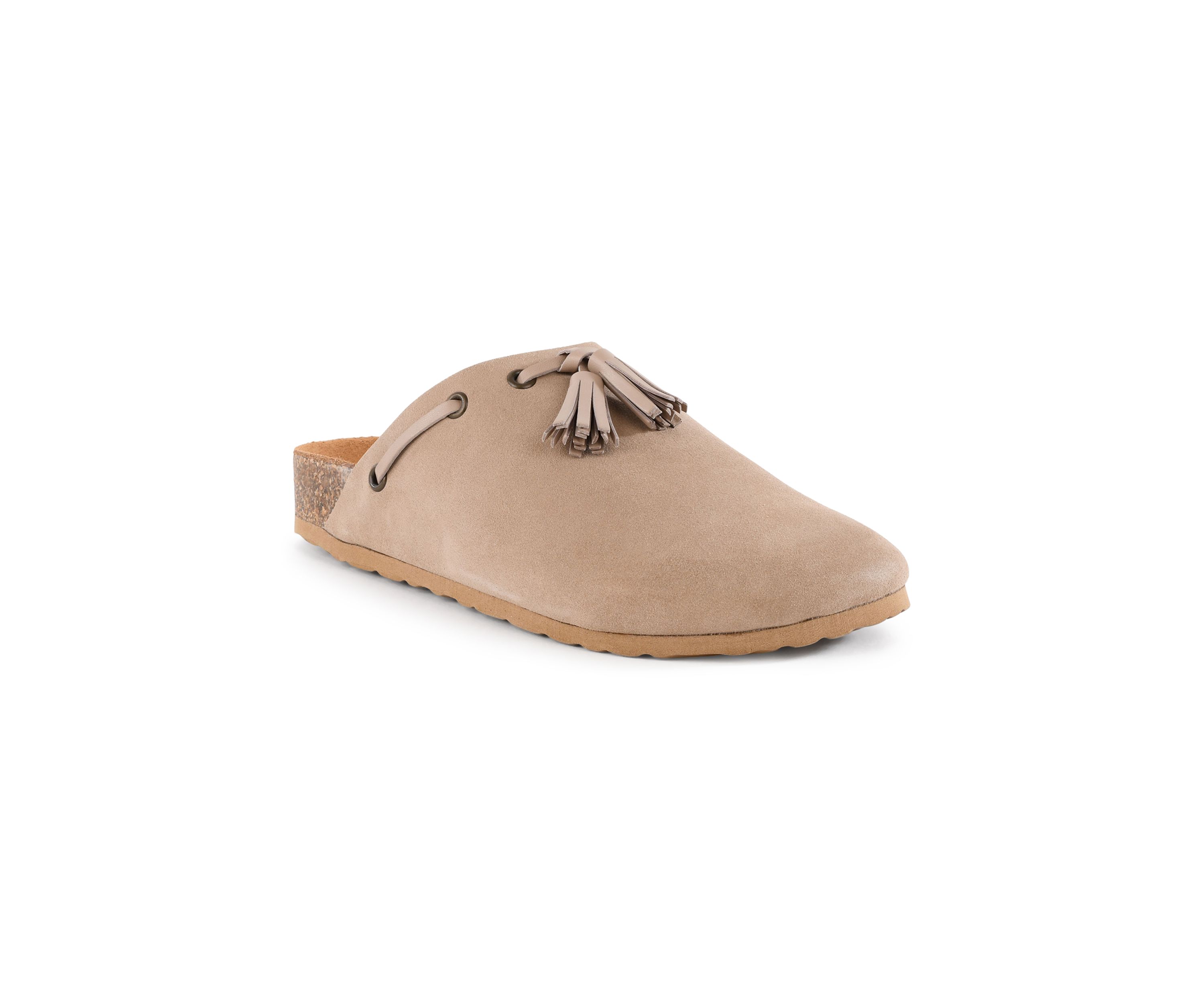 Windswept  Mules