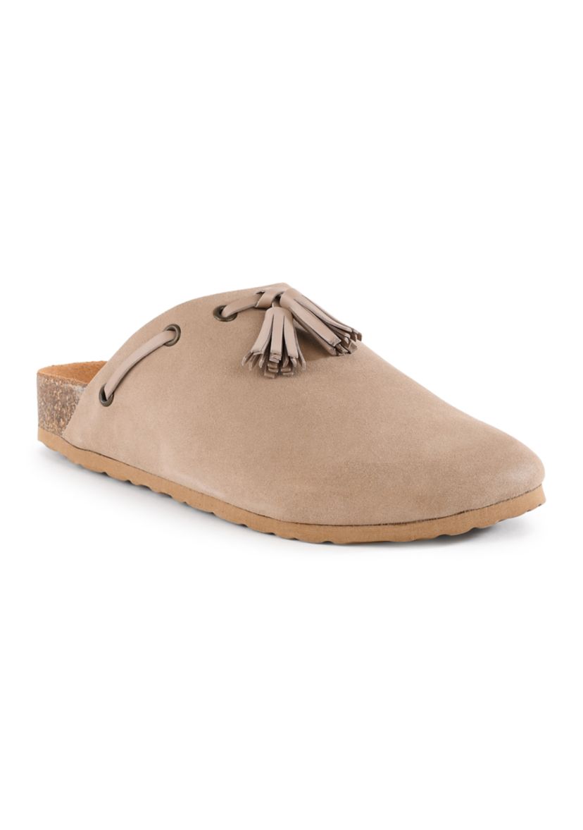 Windswept  Mules