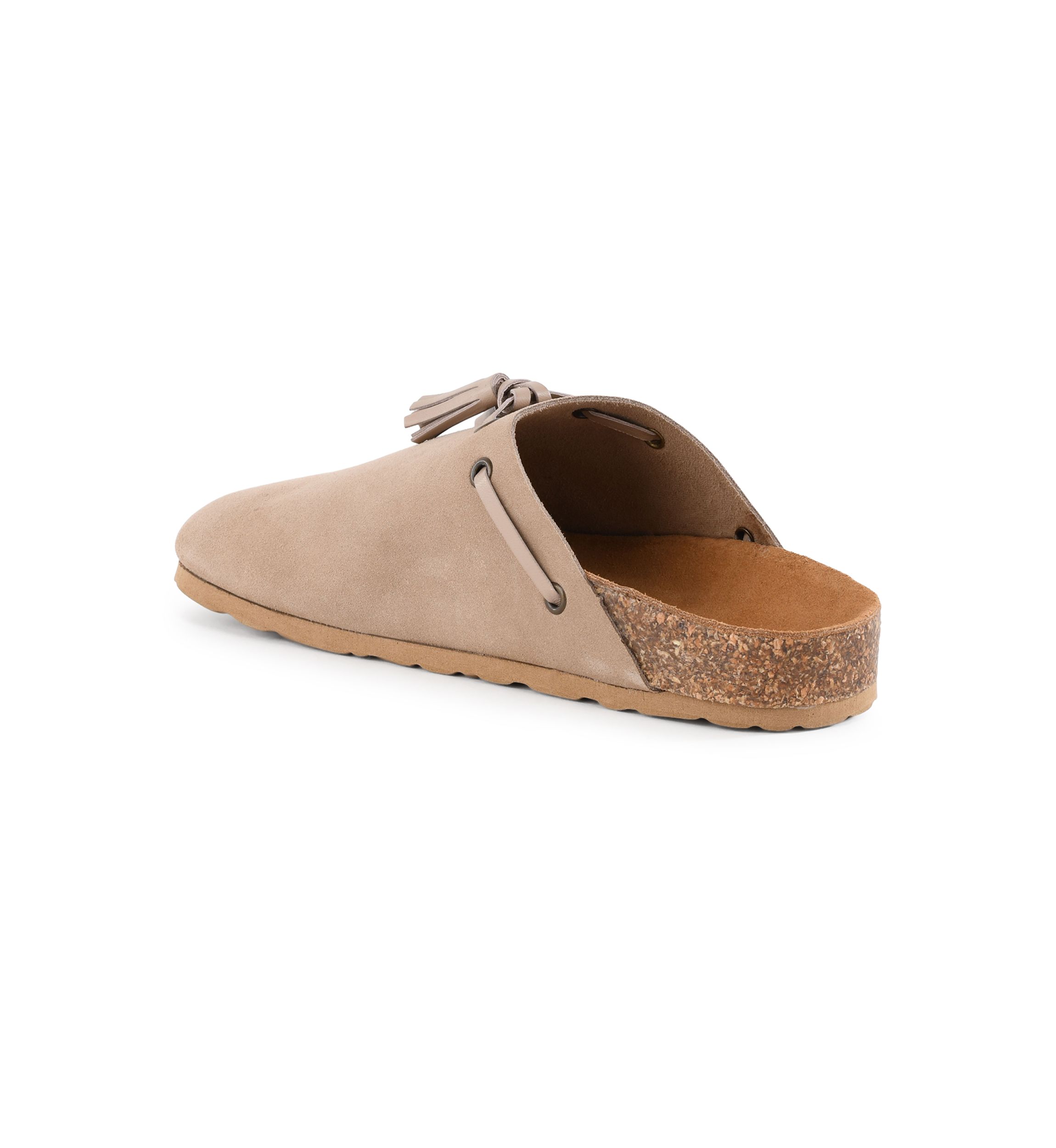 Windswept  Mules
