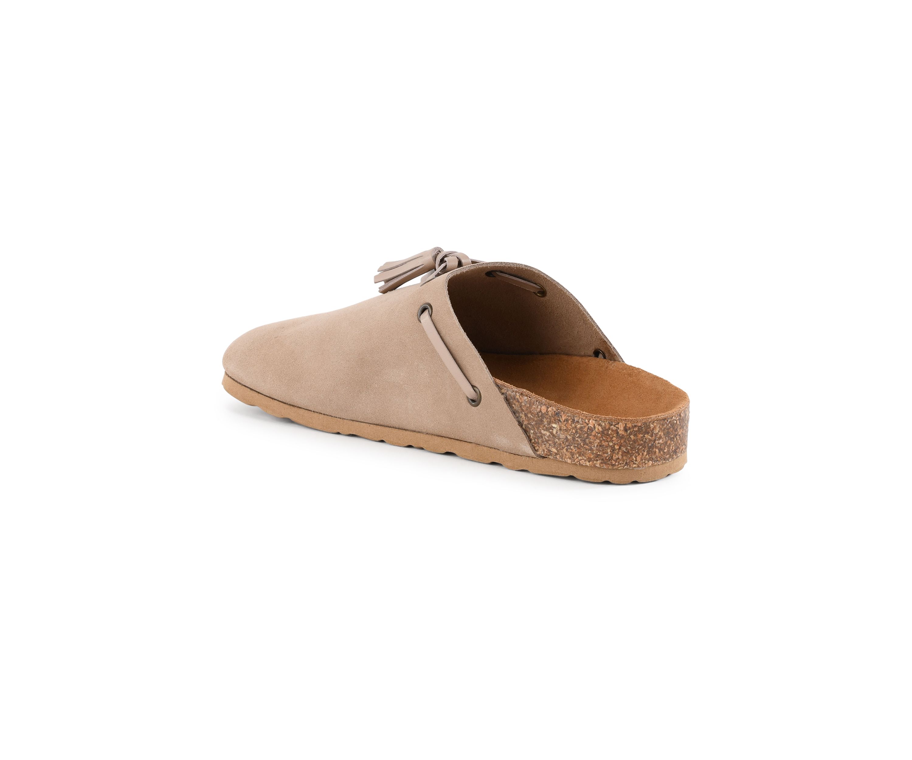 Windswept  Mules