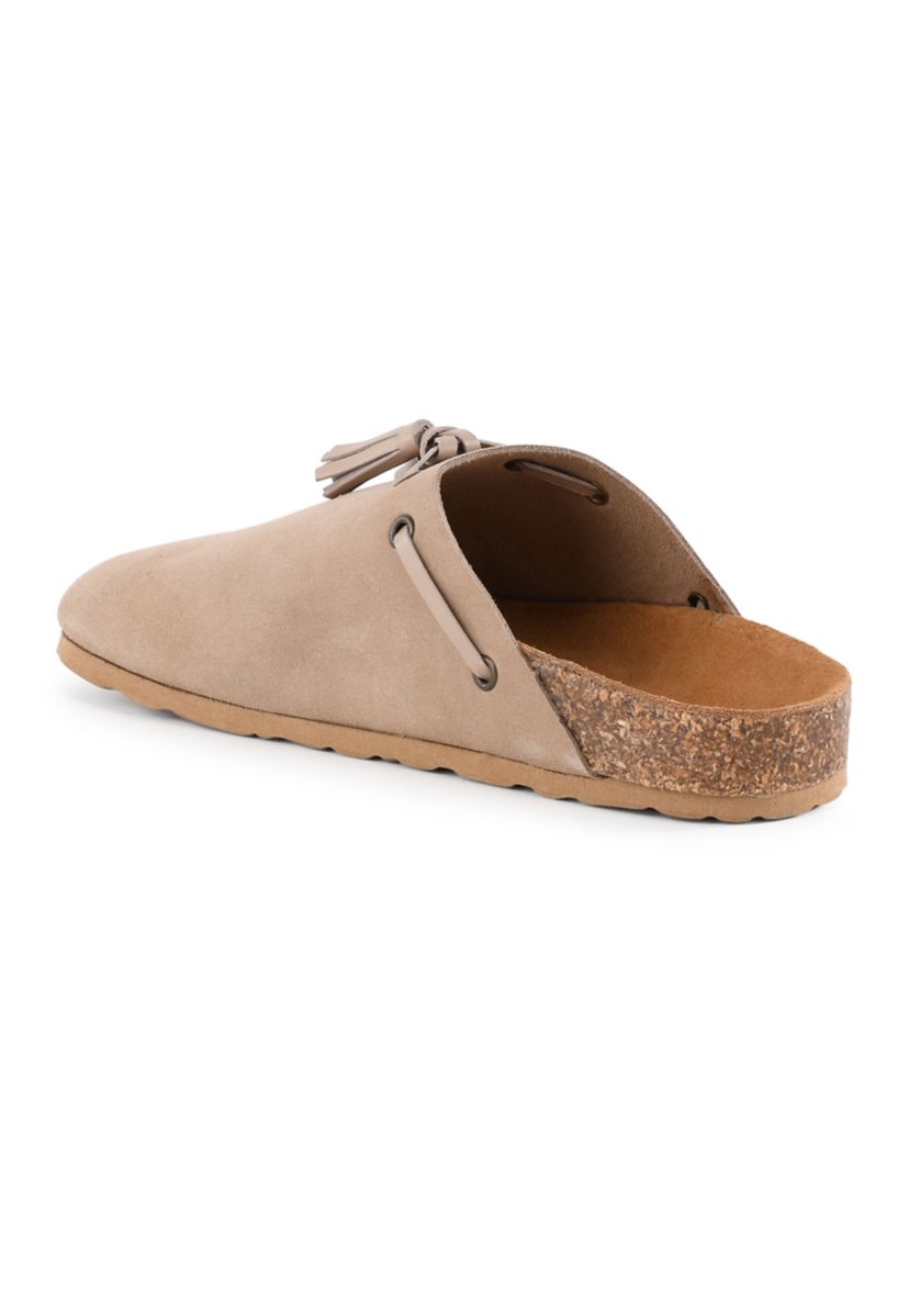 Windswept  Mules