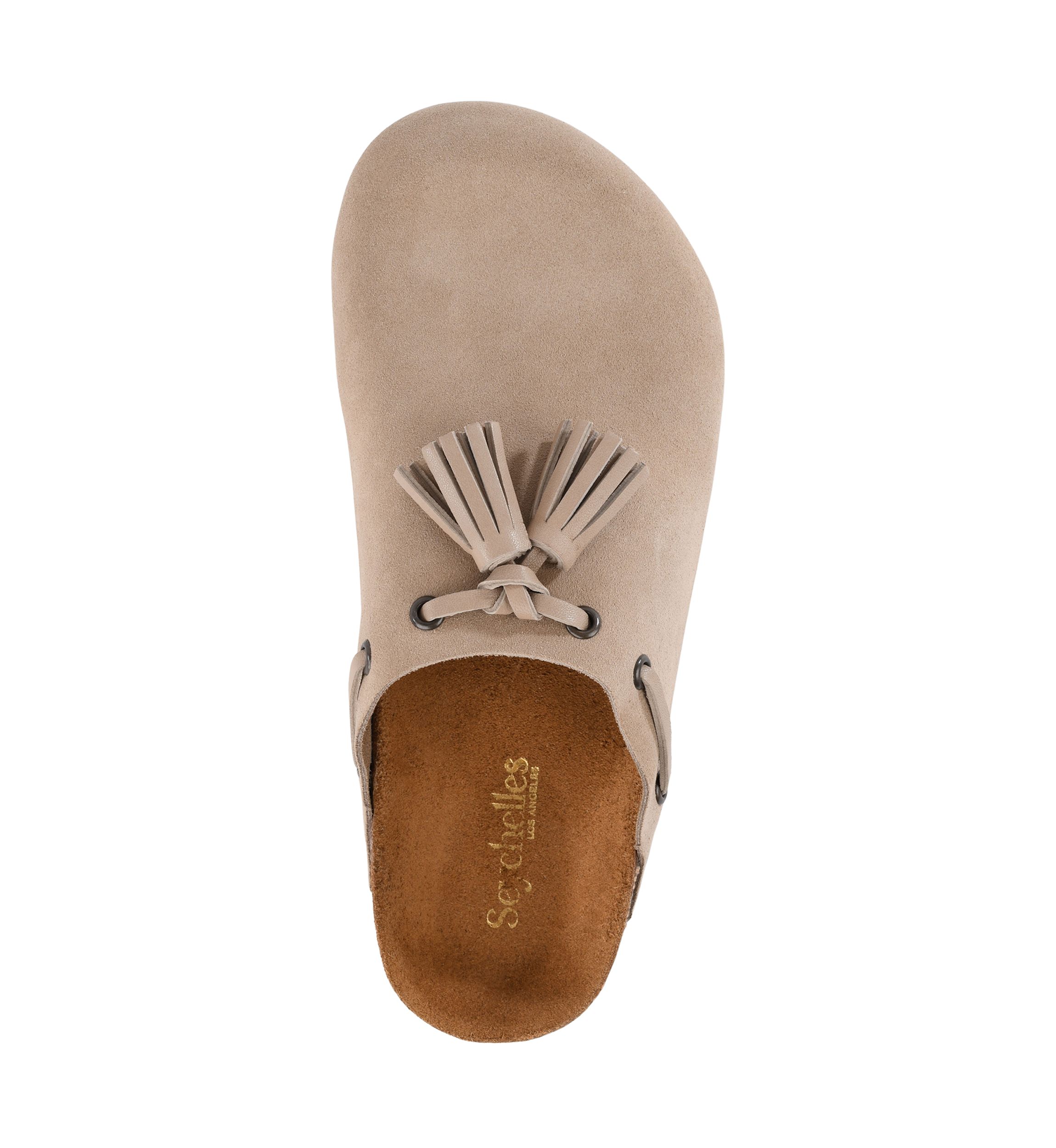 Windswept  Mules