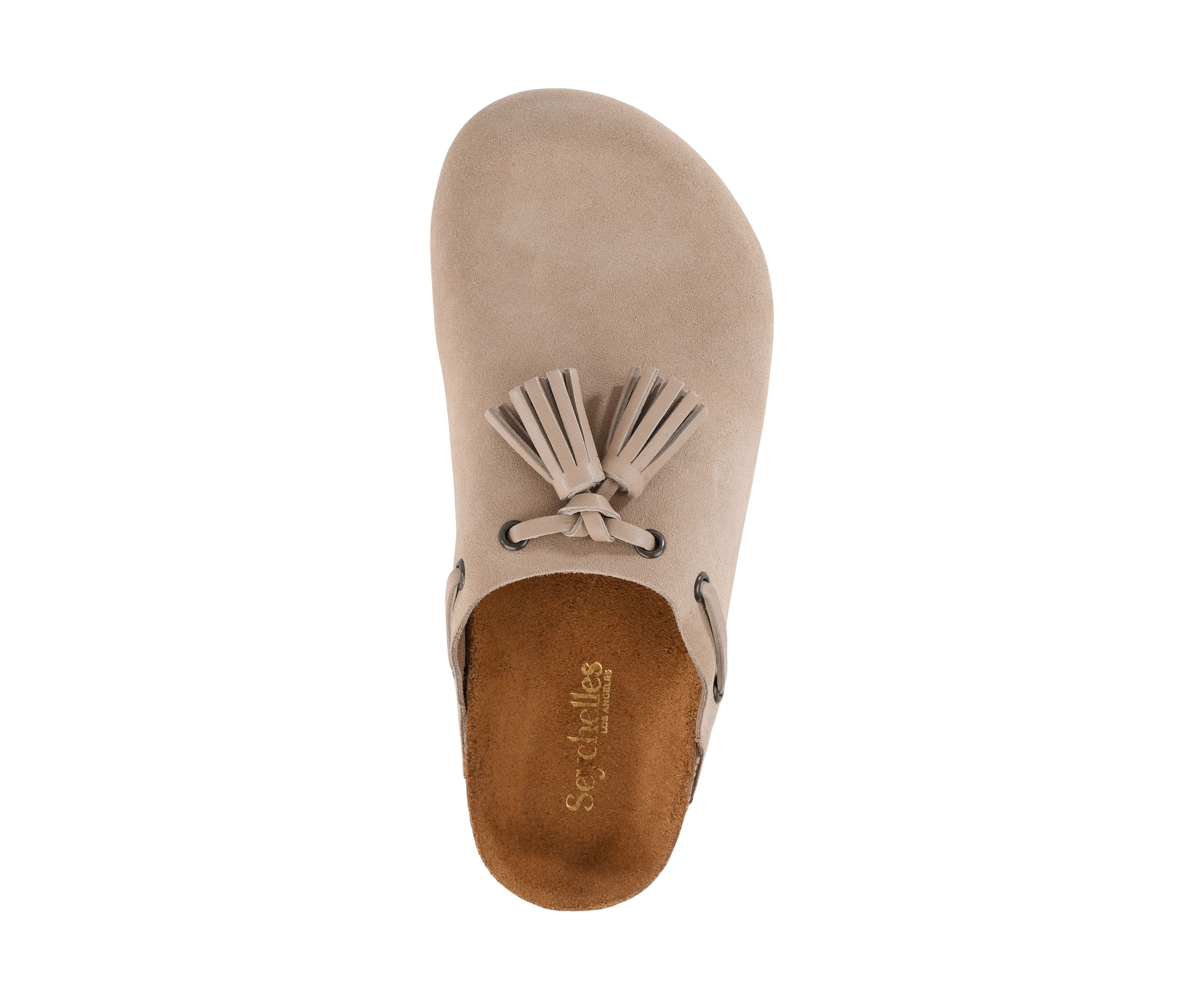 Windswept  Mules