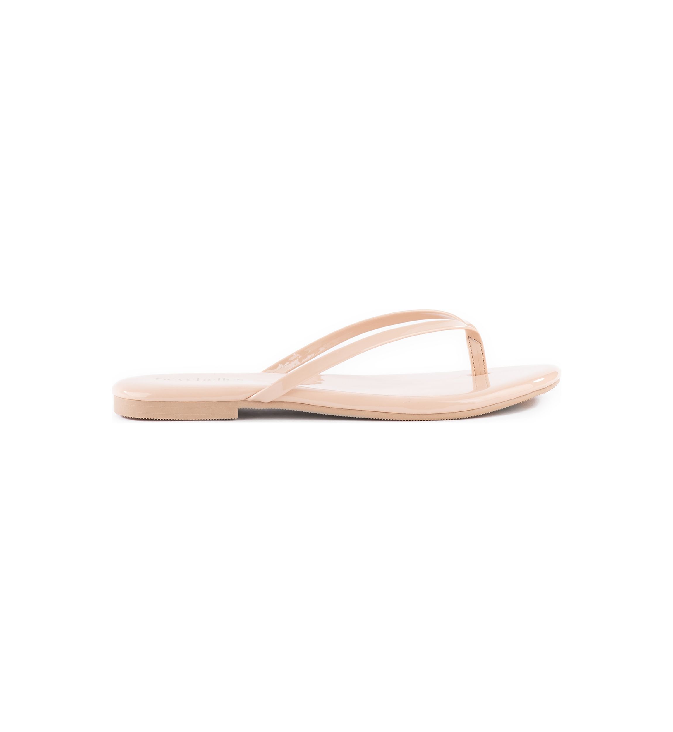 Wish List Thong Sandals