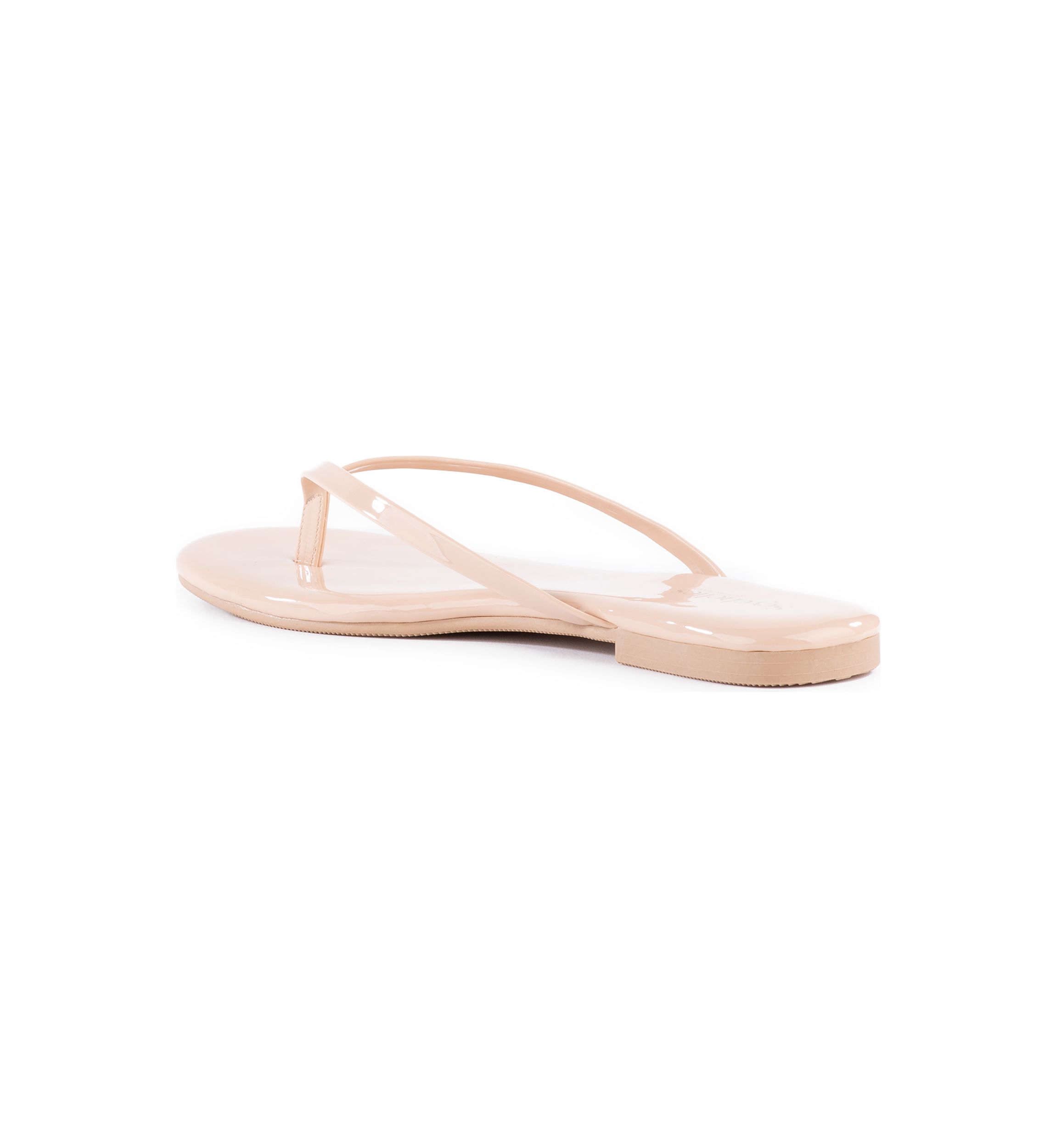 Wish List Thong Sandals