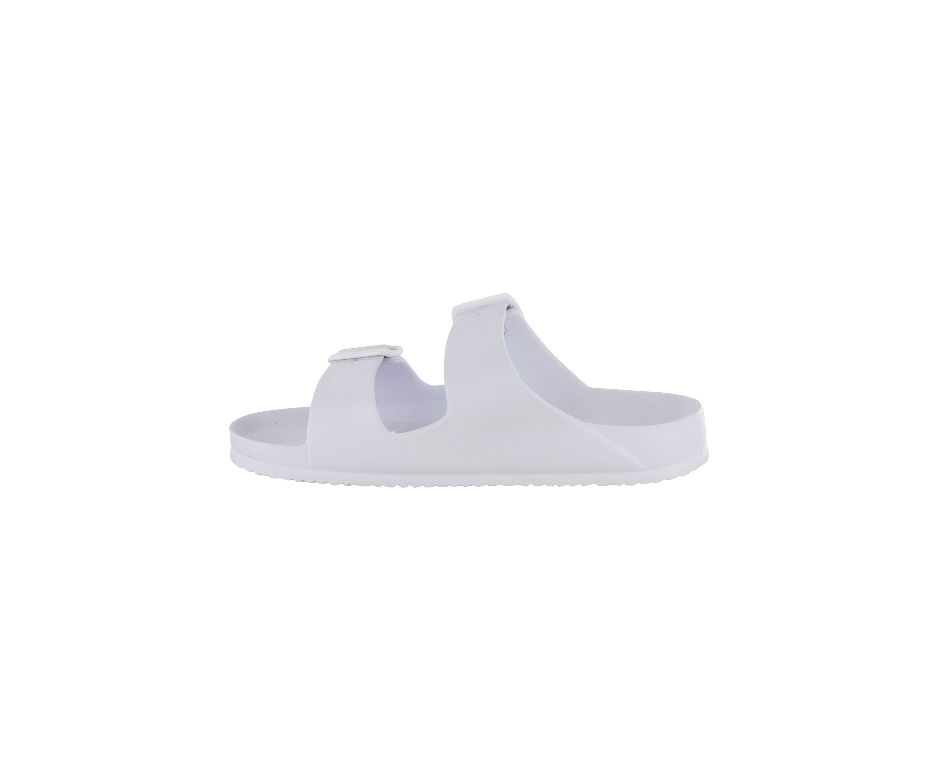 Splash Footbed Sandals