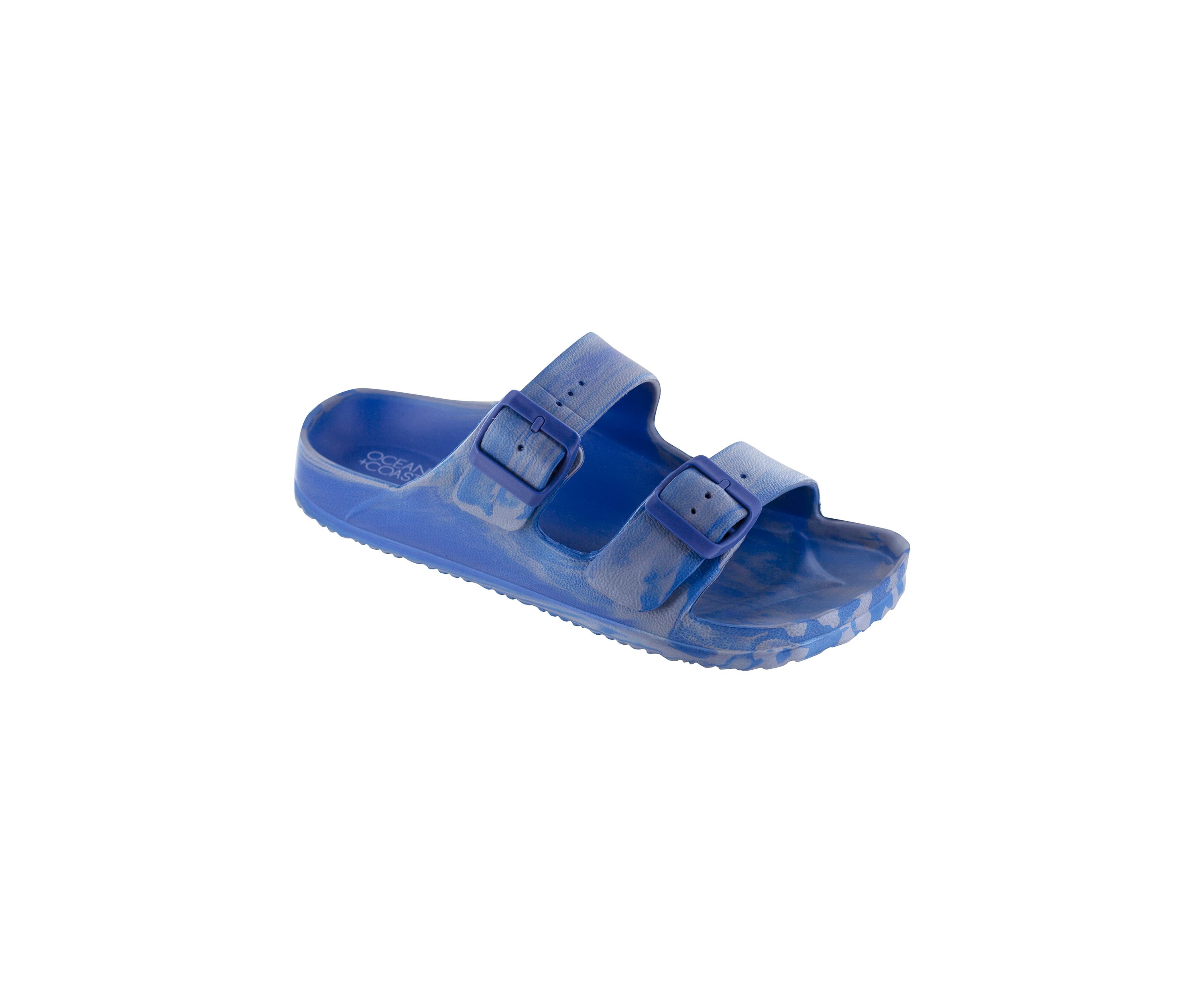 Tate Splash Sandals