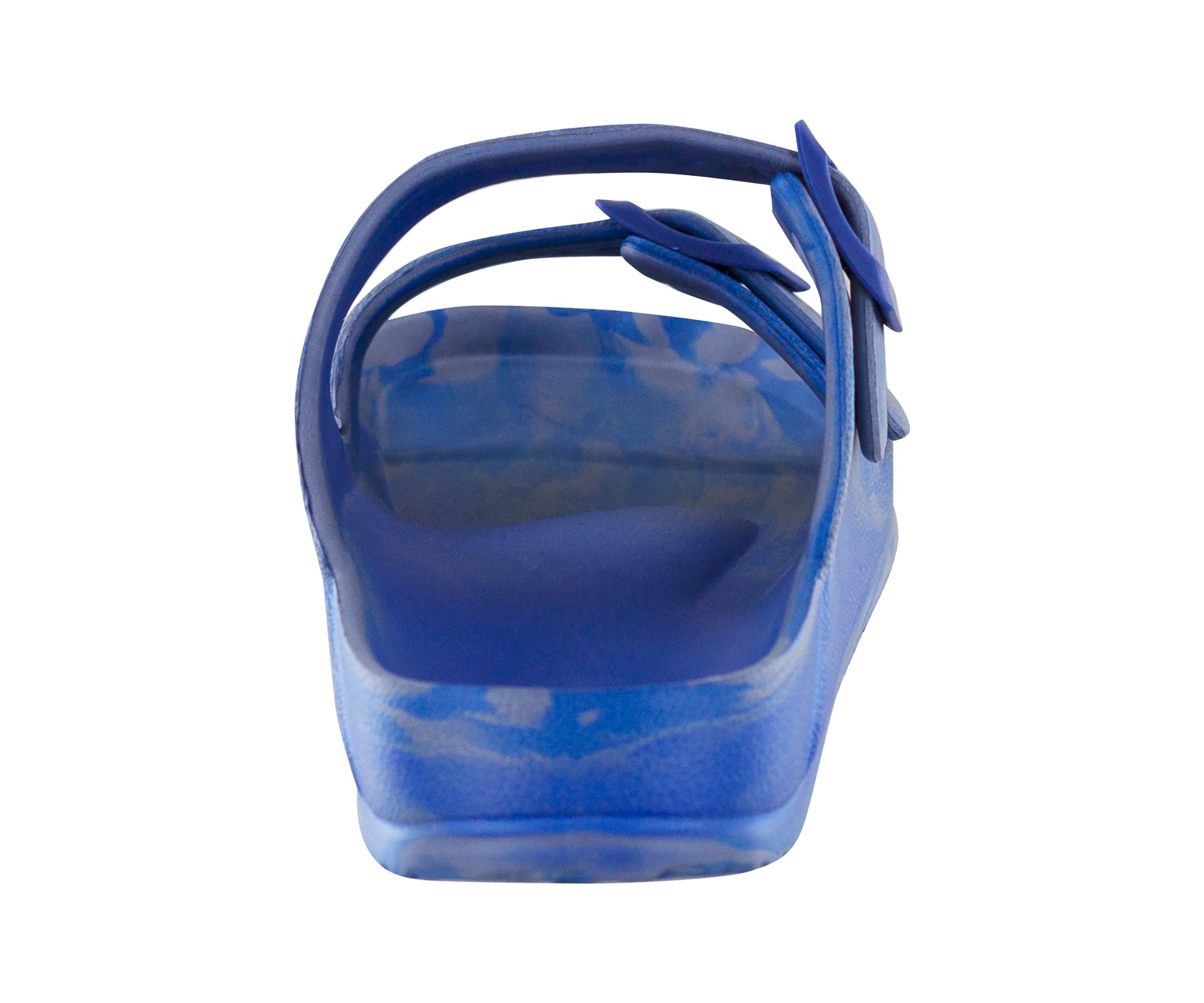 Tate Splash Sandals