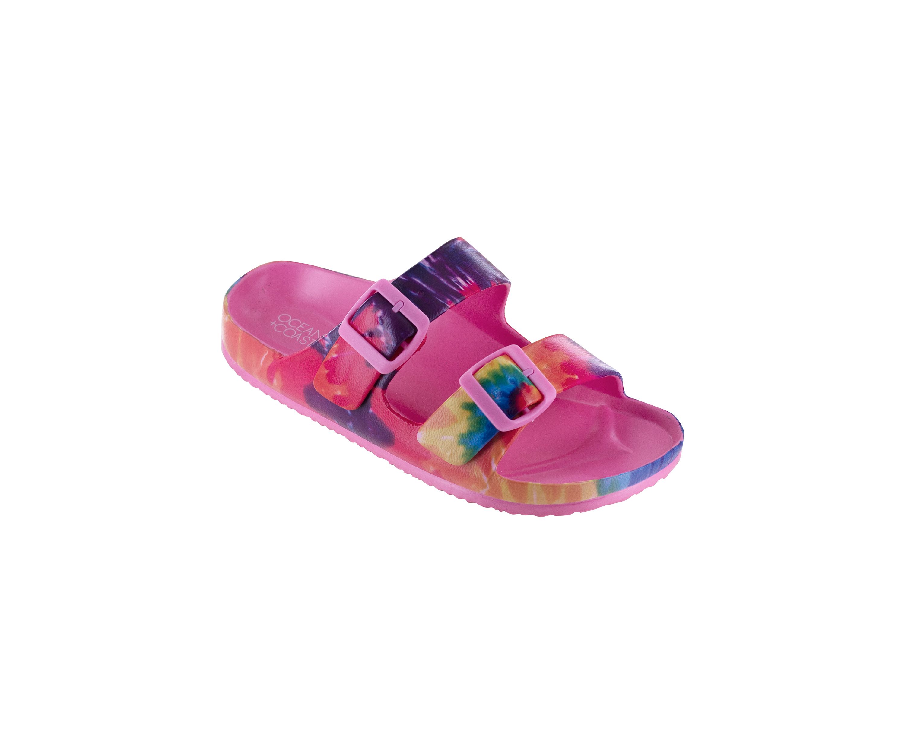 Splash Sandals