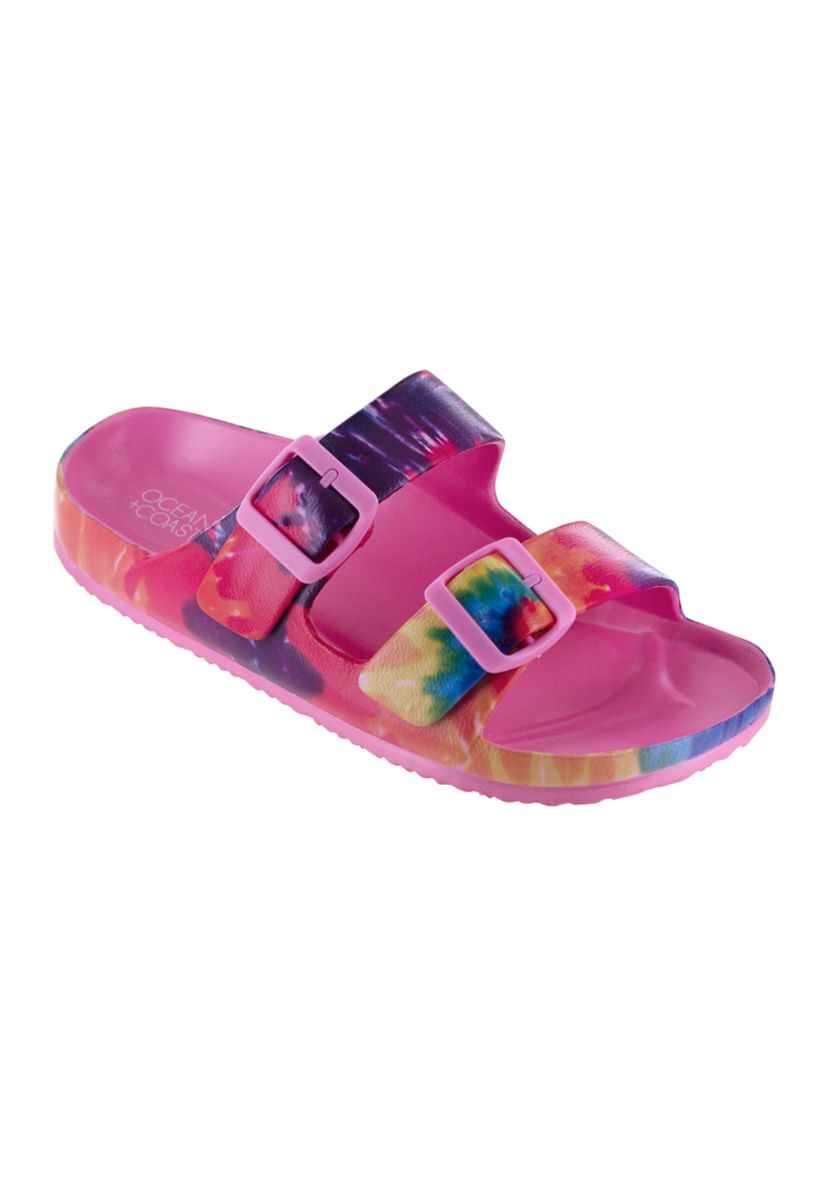 Splash Sandals