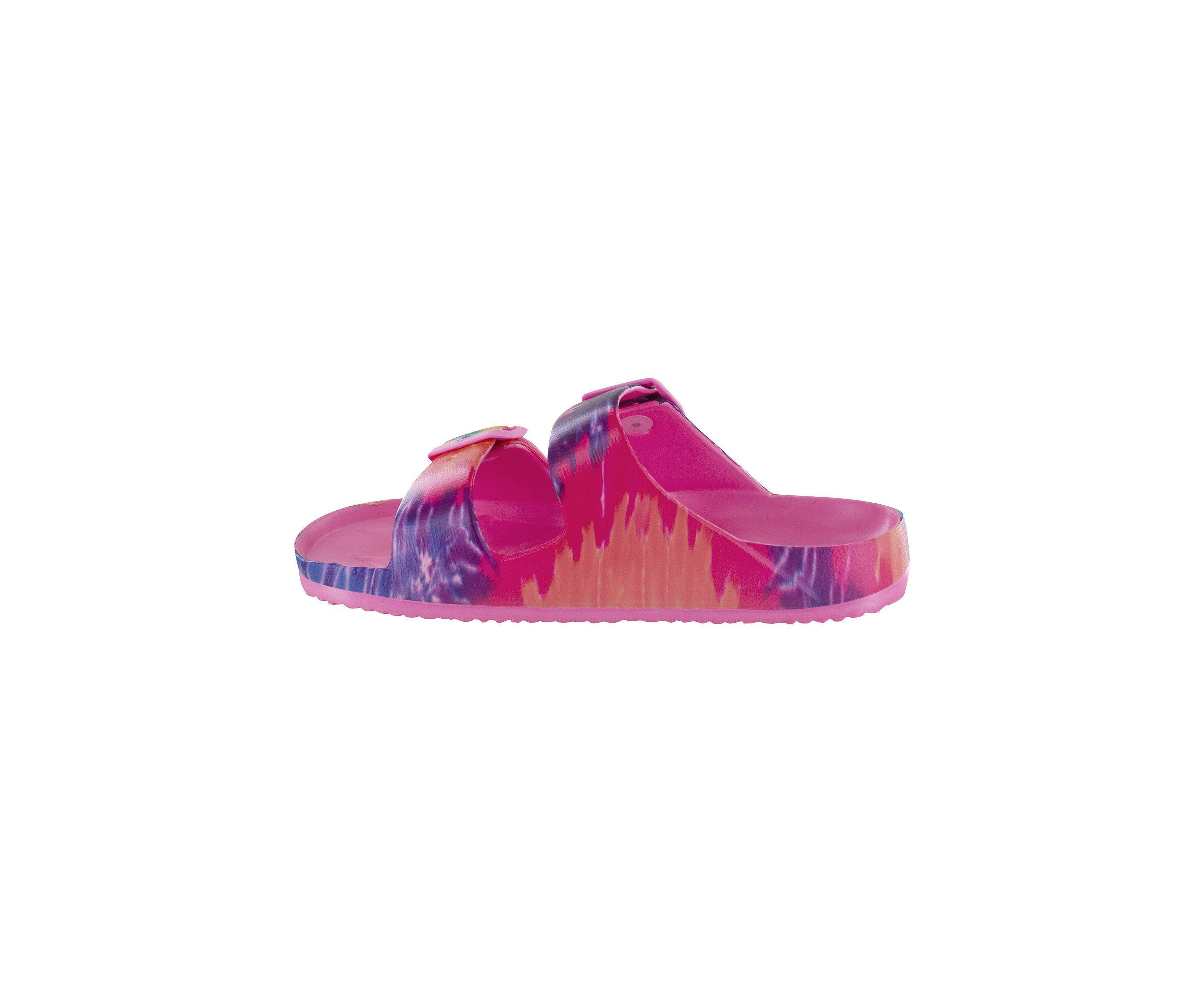 Splash Sandals