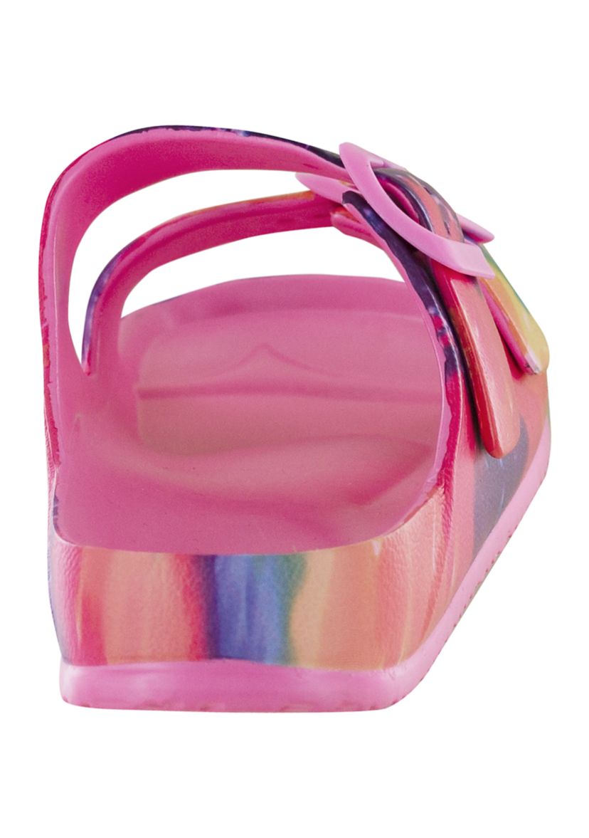 Splash Sandals