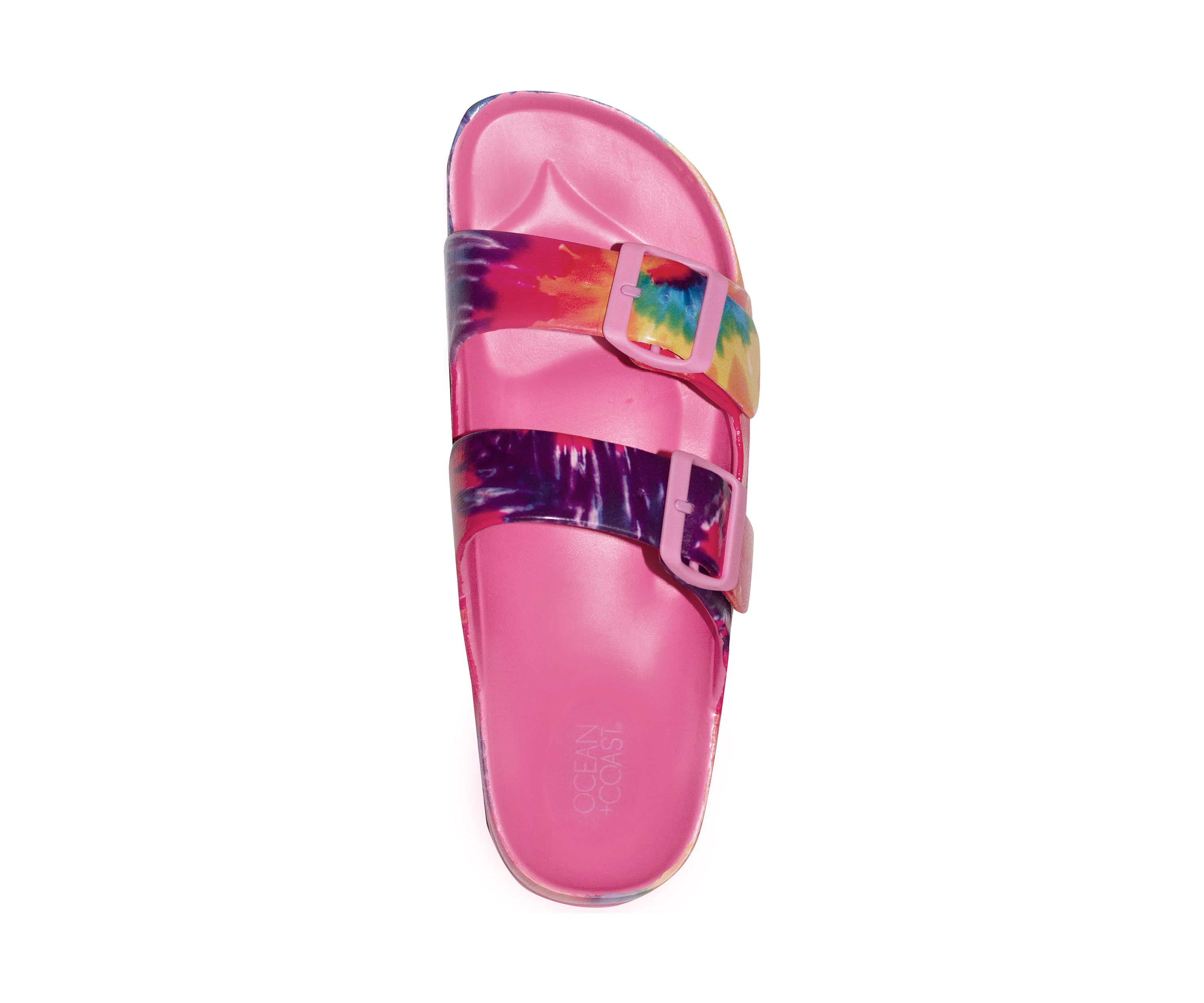 Splash Sandals