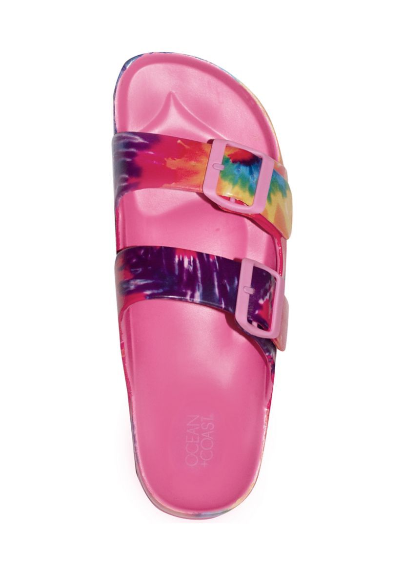 Splash Sandals