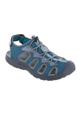 Ocean + Coast Women's Torrance Water Shoe Sport Sandals, 7M -  0679759774441