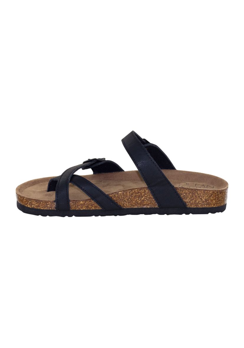 Myrtle Thong Sandals