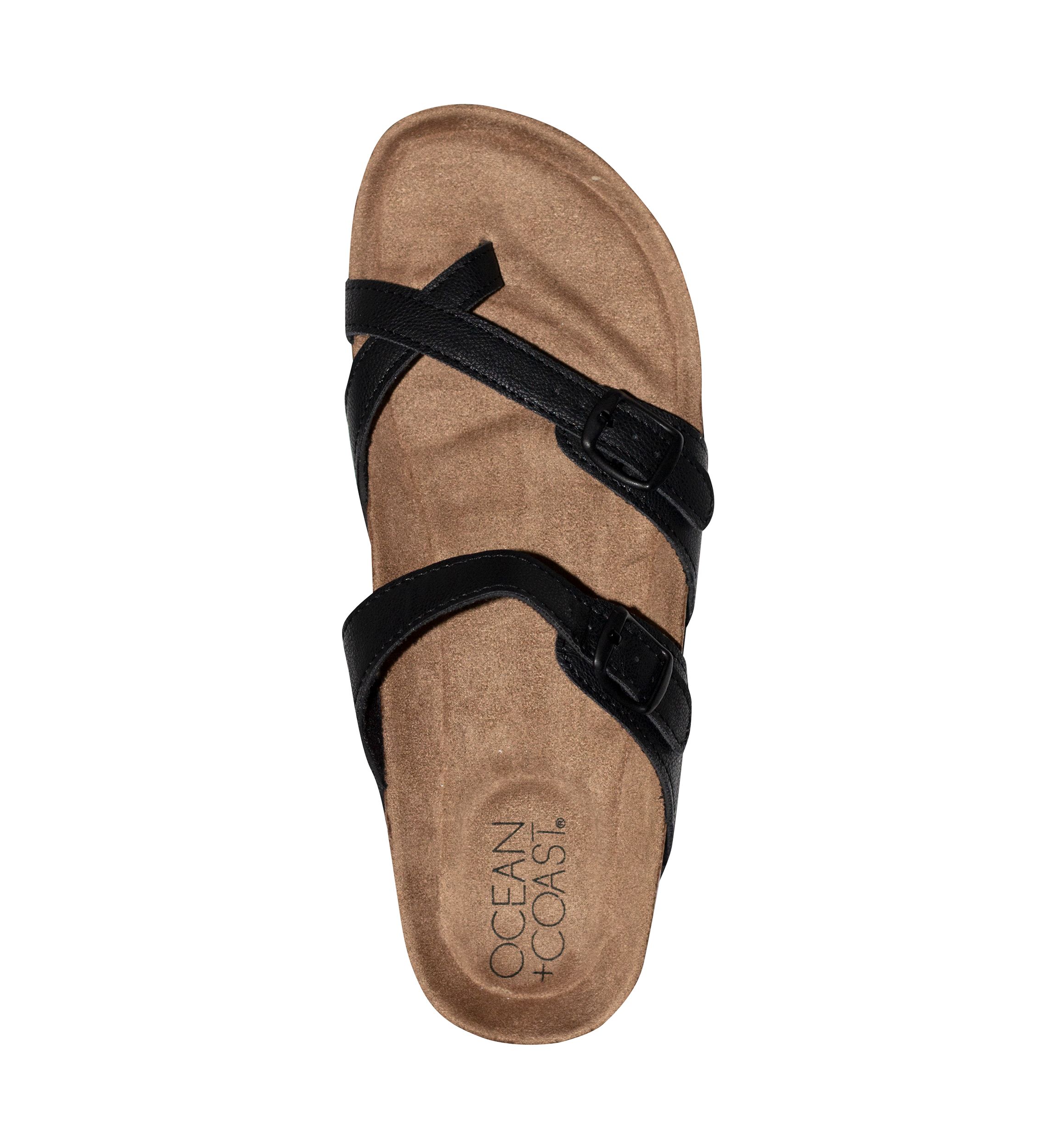 Myrtle Thong Sandals