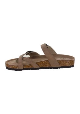 Belk birkenstock hot sale