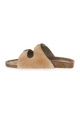 Belk birkenstock 2024 sandals