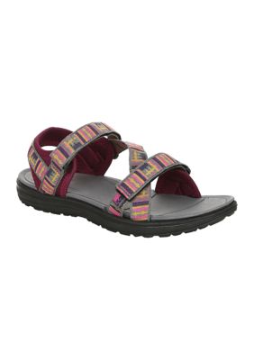 Belk best sale teva sandals